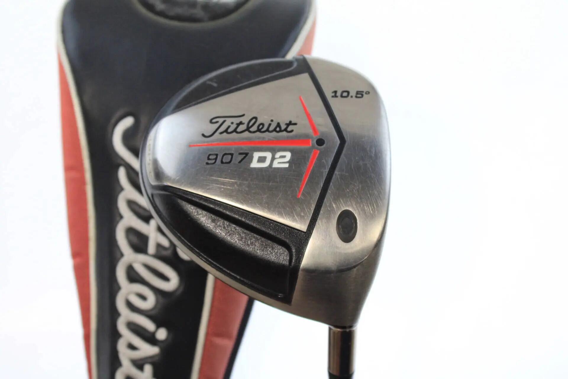 TITLEIST picture