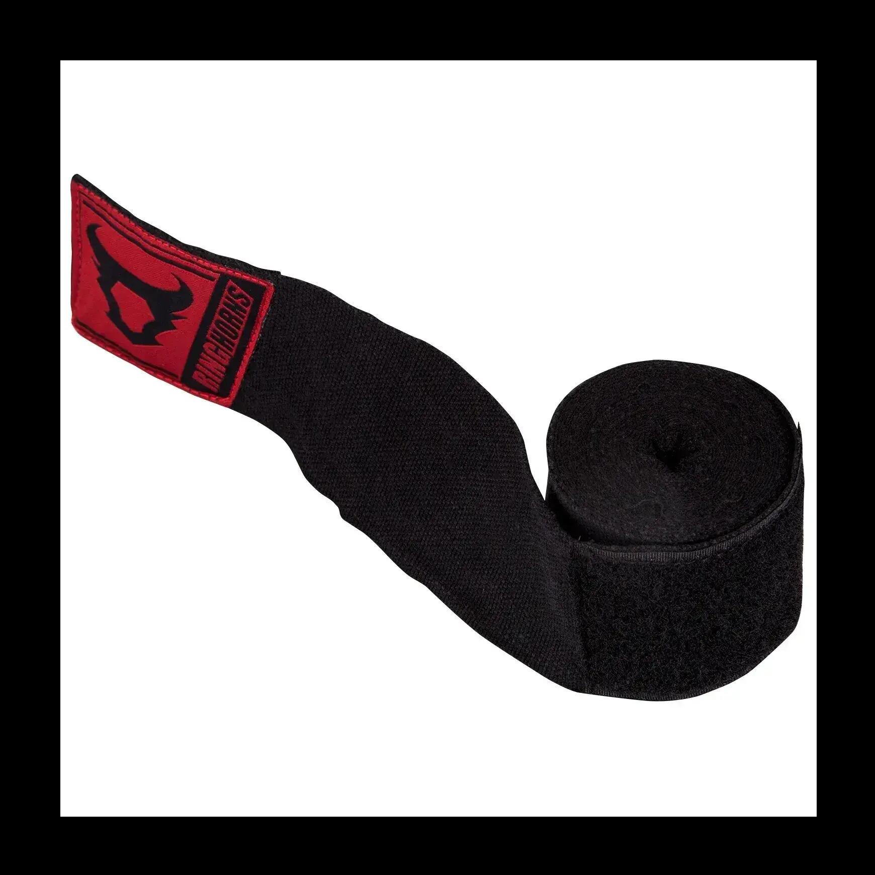 Fasce da Boxe Ringhorns Charger 2.5m 3/3