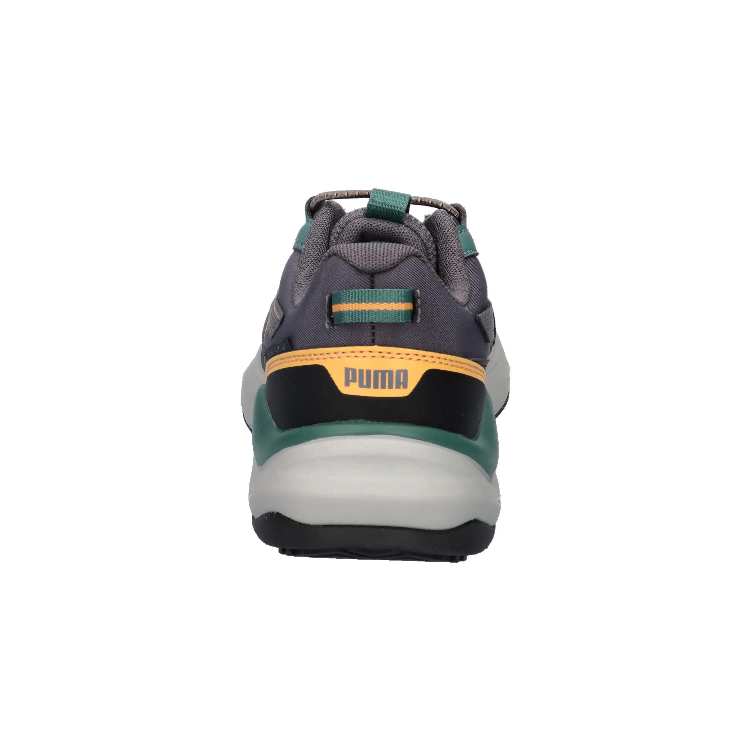 Buty sportowe dziecięce Puma EVOLVE TRAIL 12/14