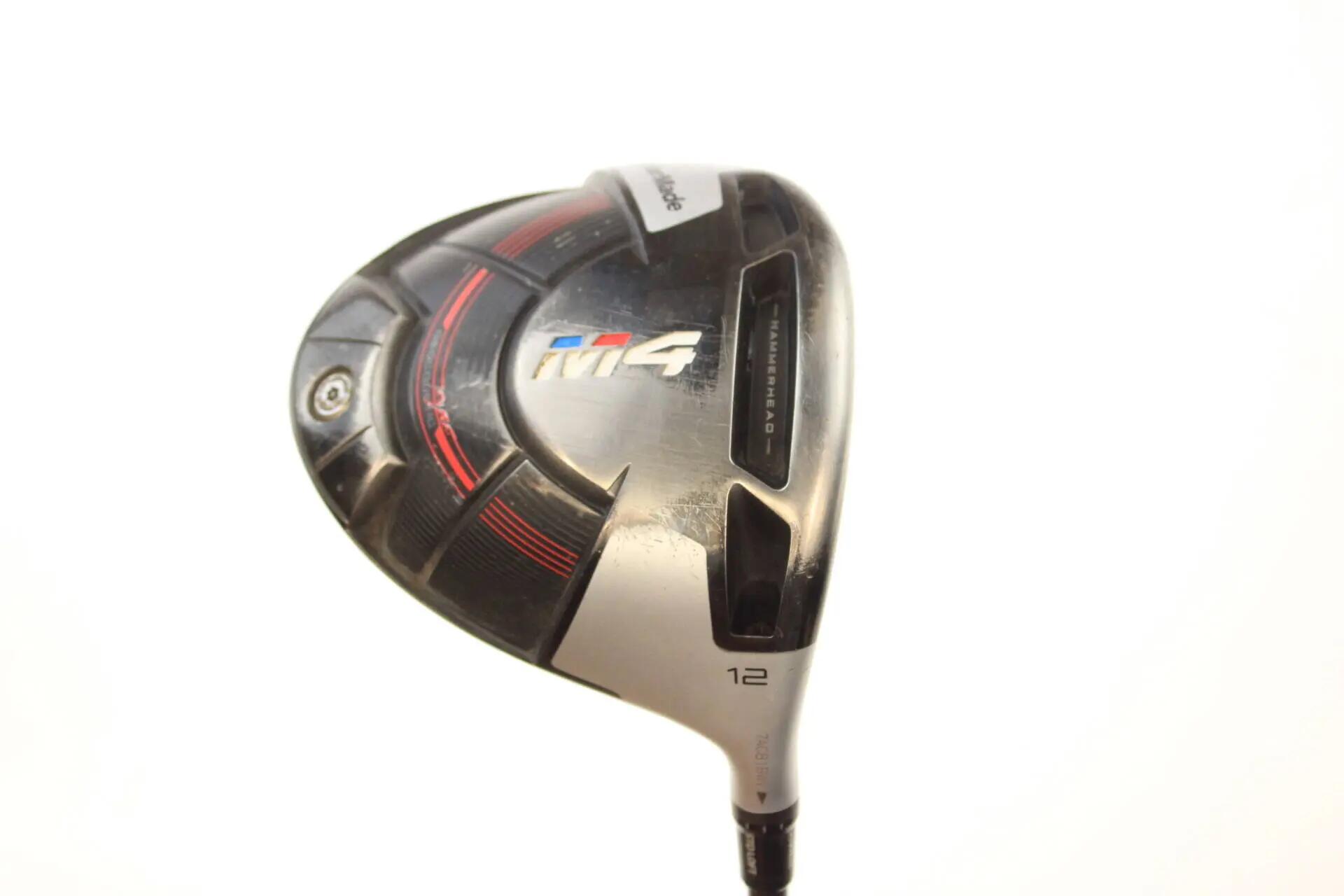 TAYLORMADE picture