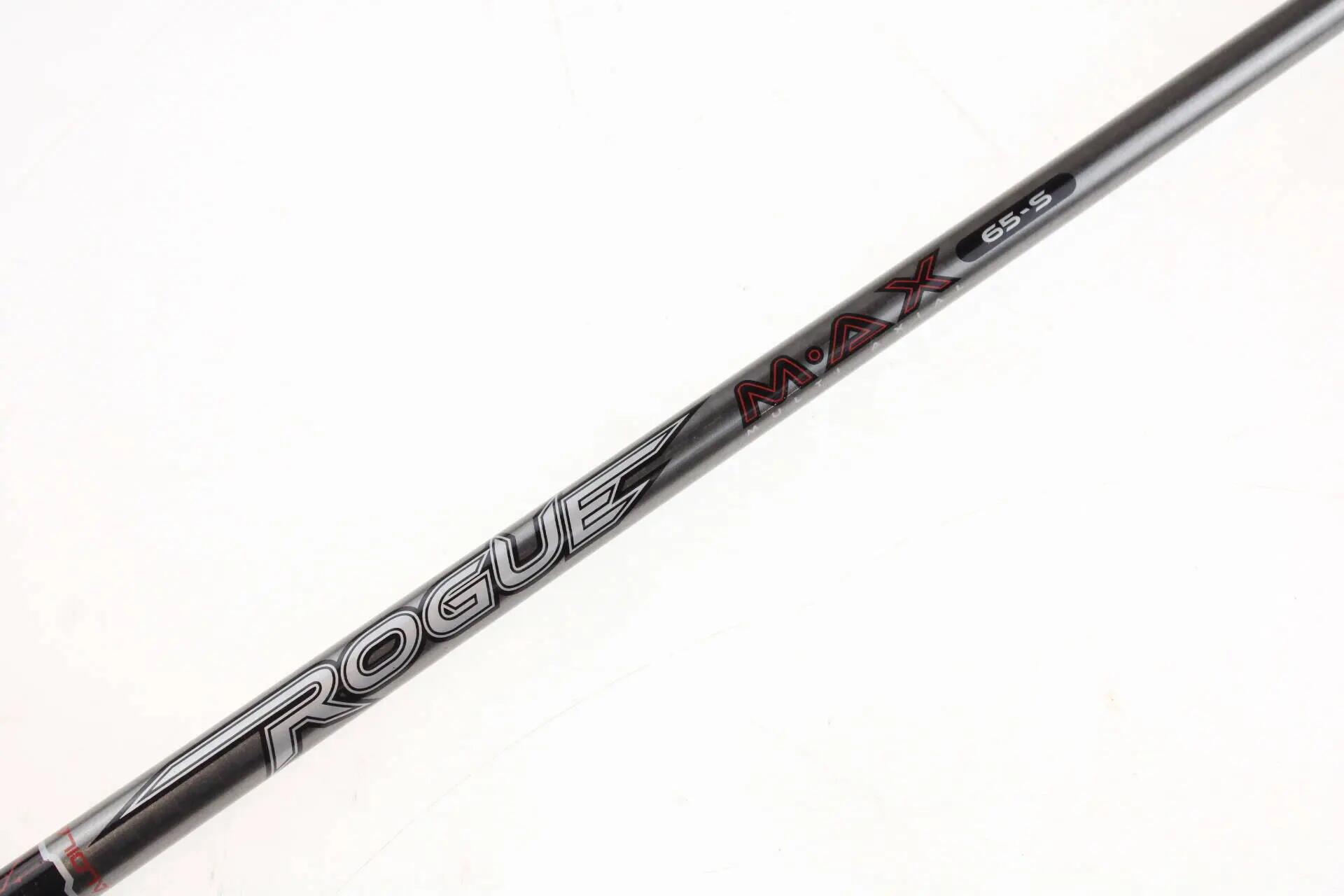 Seconde vie - Titleist 917D2 RH 9.5-deg Driver - Good 4/5
