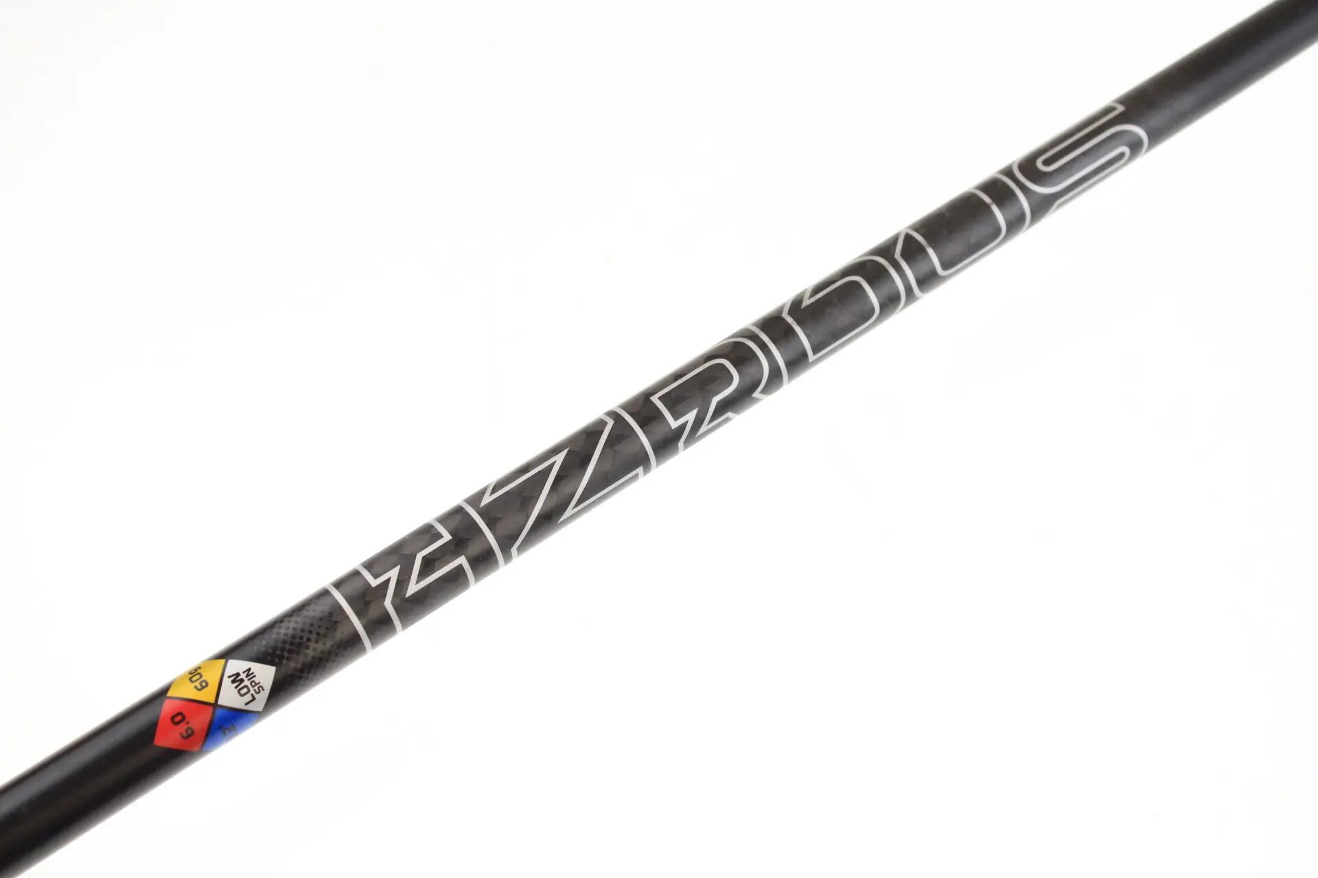 Seconde vie - Wilson DYNAPWR Max 2025 RH 10.5-deg Driver - Sufficient 4/5