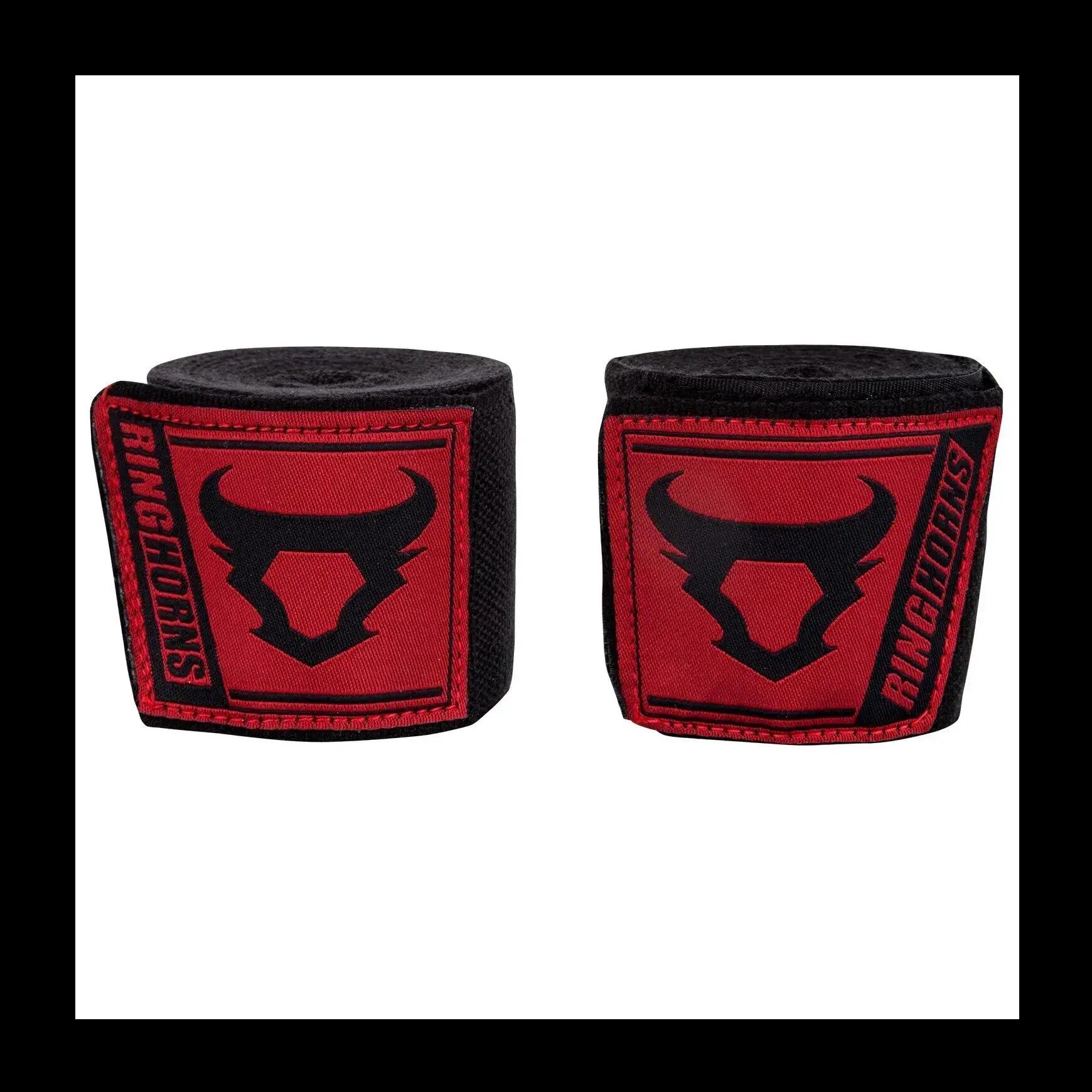 Fasce da Boxe Ringhorns Charger 2.5m 2/3
