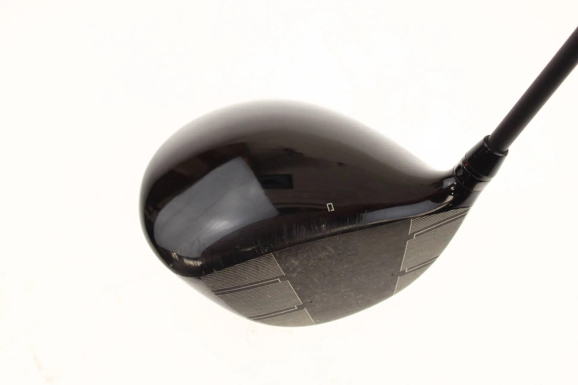 Seconde vie - Wilson DYNAPWR Max 2025 RH 10.5-deg Driver - Sufficient 3/5