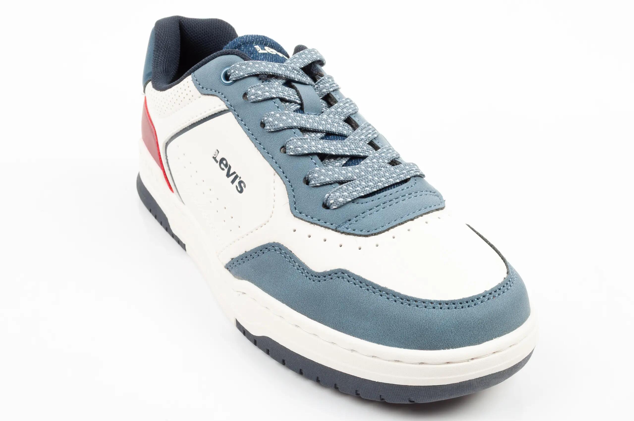 Ténis infantis Levi's Elliot NBX 2/9