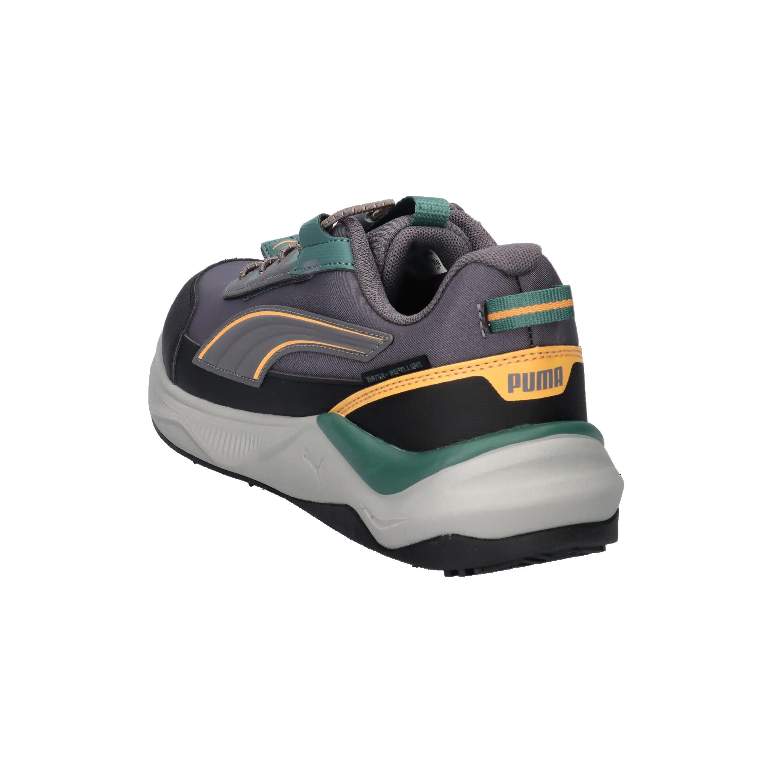 Buty sportowe dziecięce Puma EVOLVE TRAIL 11/14
