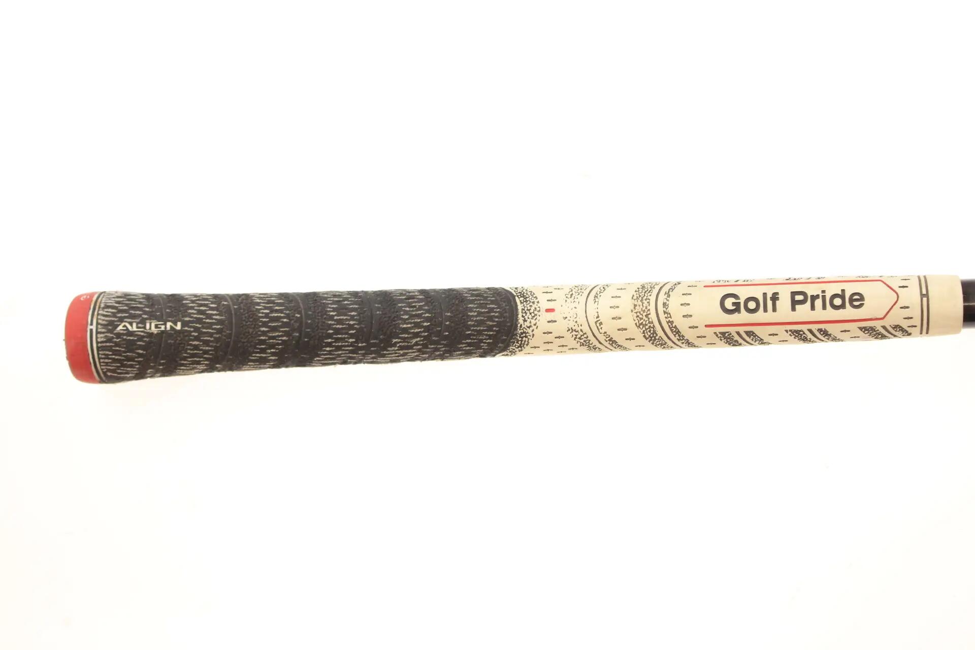 Seconde vie - TaylorMade M4 RH 12-deg Driver - Sufficient 5/5