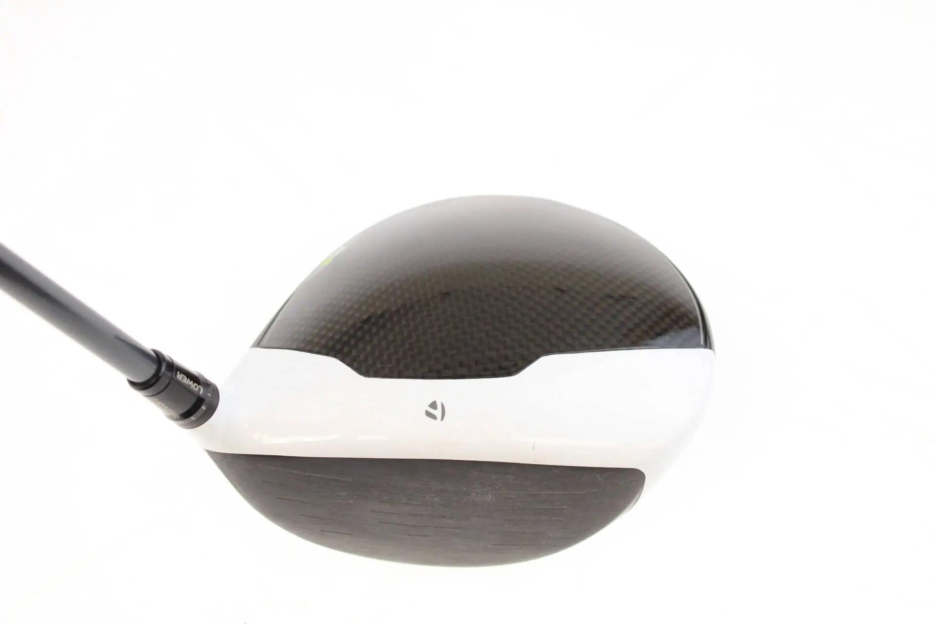 Seconde vie - TaylorMade M2 2017 LH 10.5-deg Driver - Good 3/5