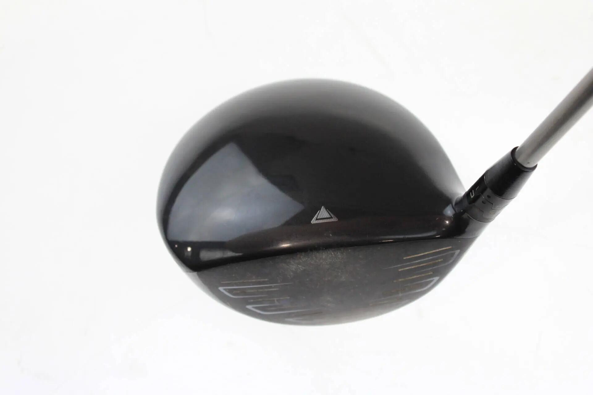 Seconde vie - Titleist 917D2 RH 9.5-deg Driver - Good 3/5