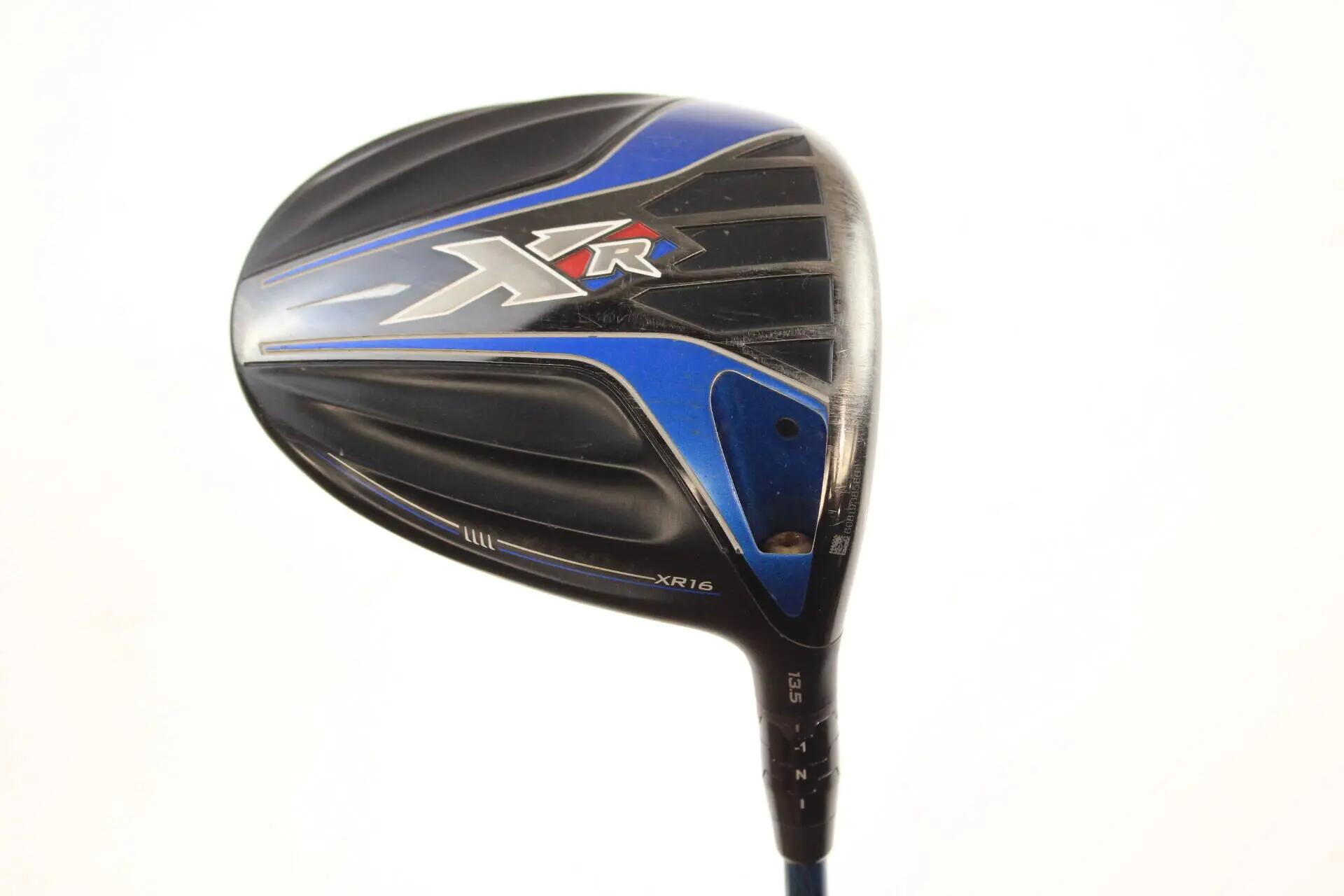 CALLAWAY picture