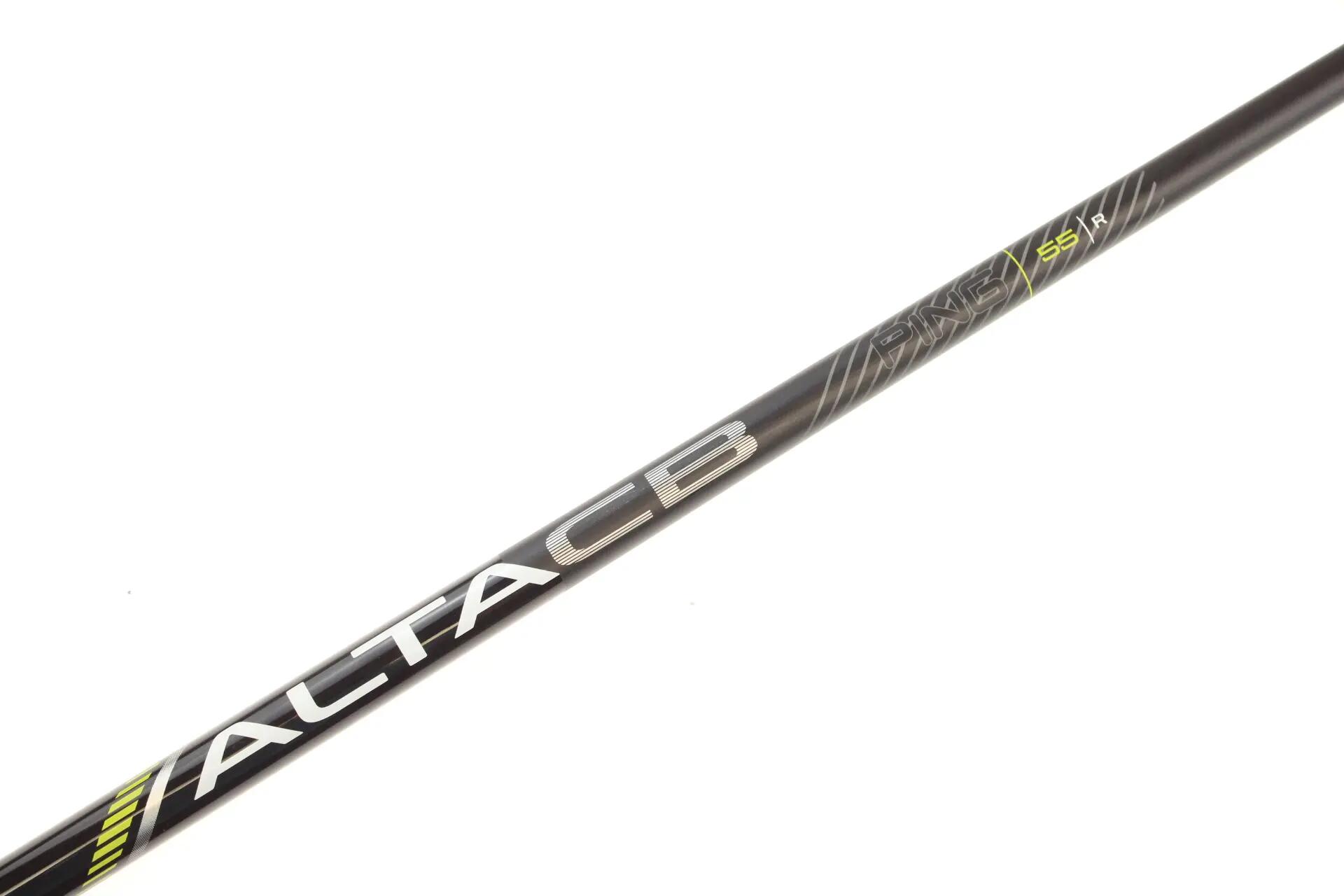 Seconde vie - Ping G430 MAX RH 10.5-deg Driver - Very good 5/6