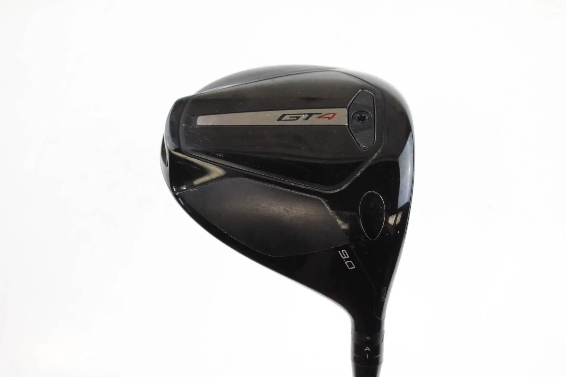 TITLEIST picture