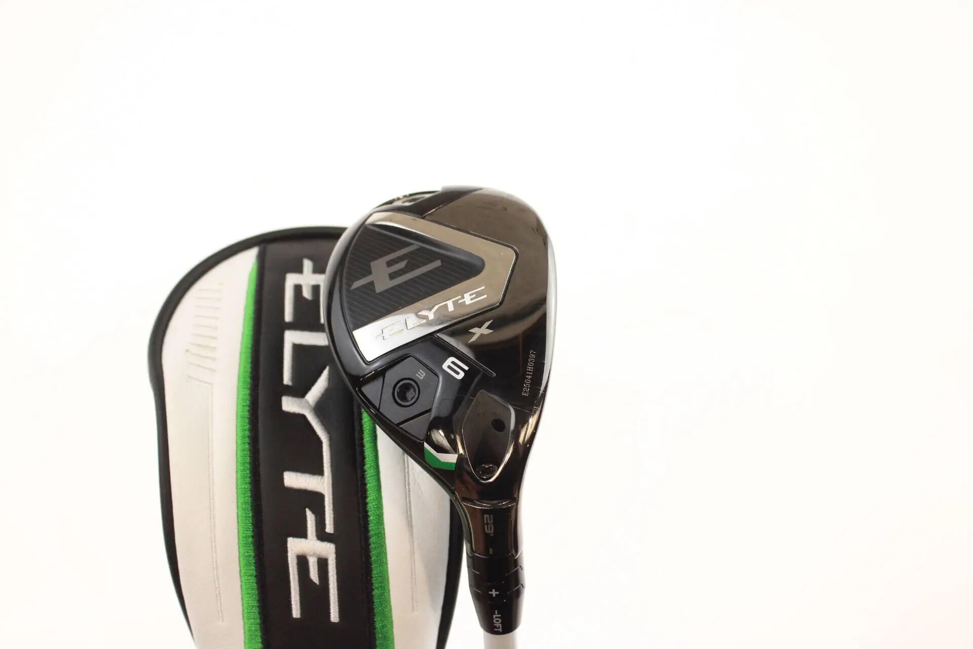 CALLAWAY picture