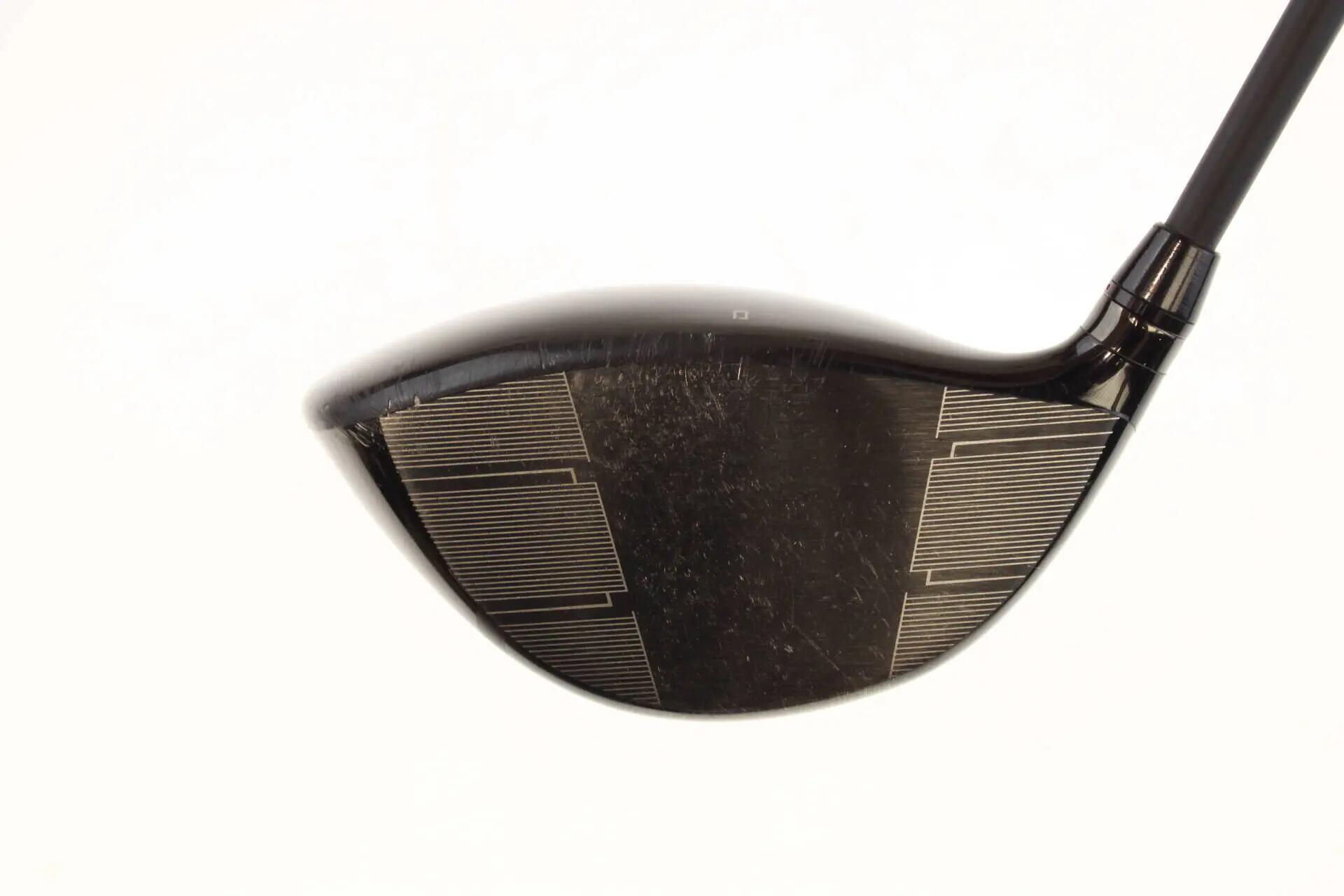Seconde vie - Wilson DYNAPWR Max 2025 RH 10.5-deg Driver - Sufficient 2/5