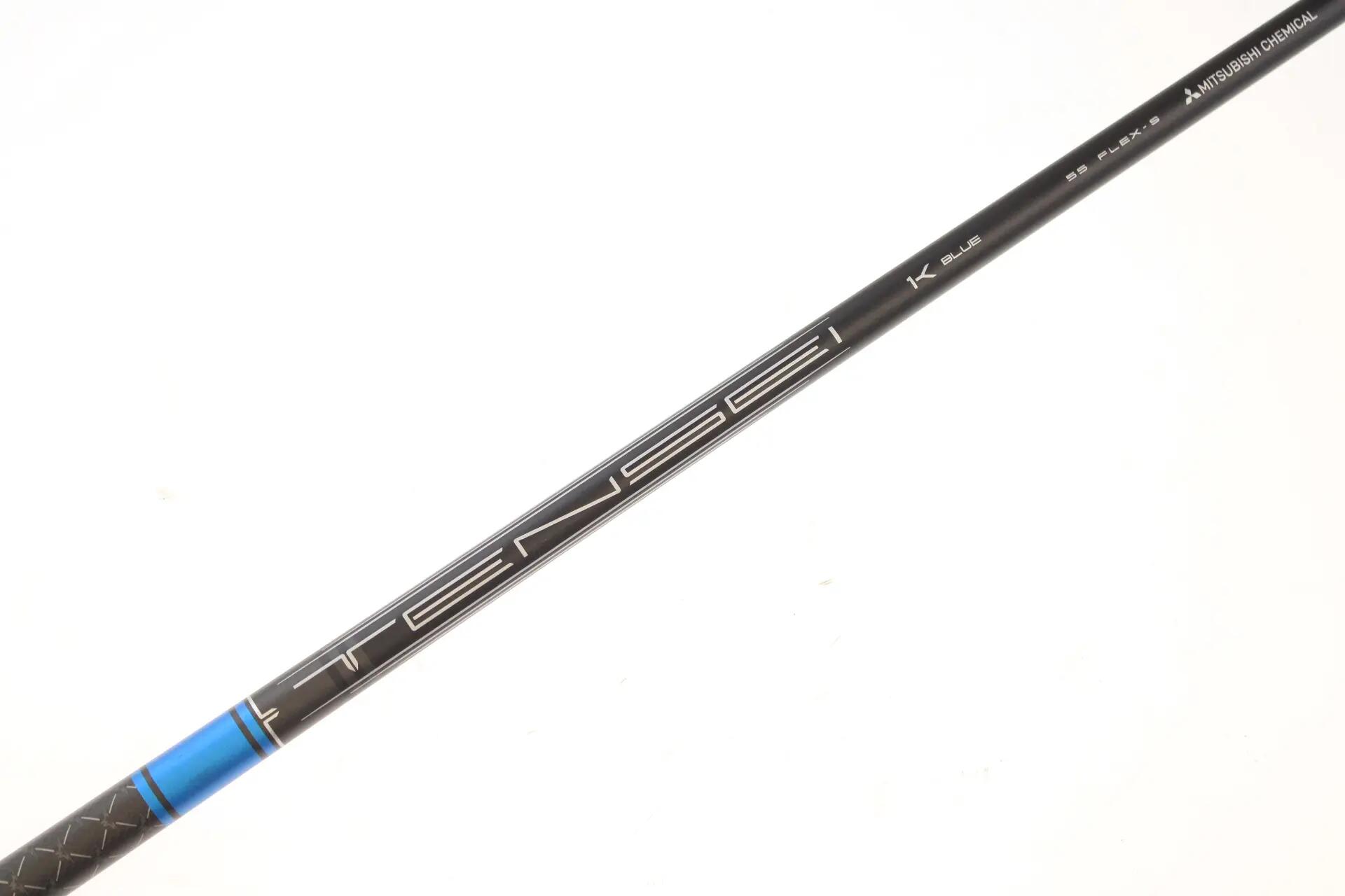 Seconde vie - Titleist GT3 RH 10-deg Driver - Sufficient 4/6