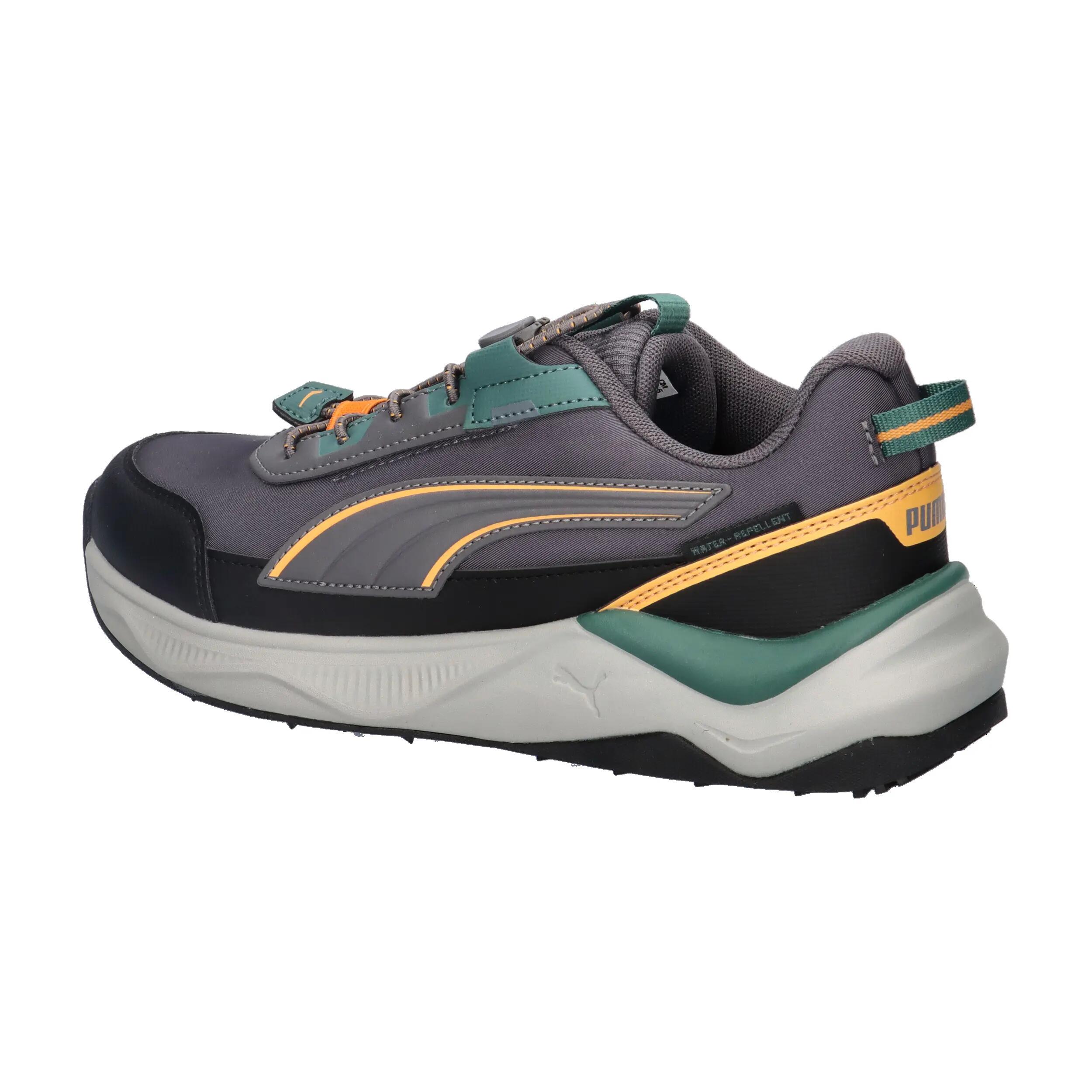 Buty sportowe dziecięce Puma EVOLVE TRAIL 10/14