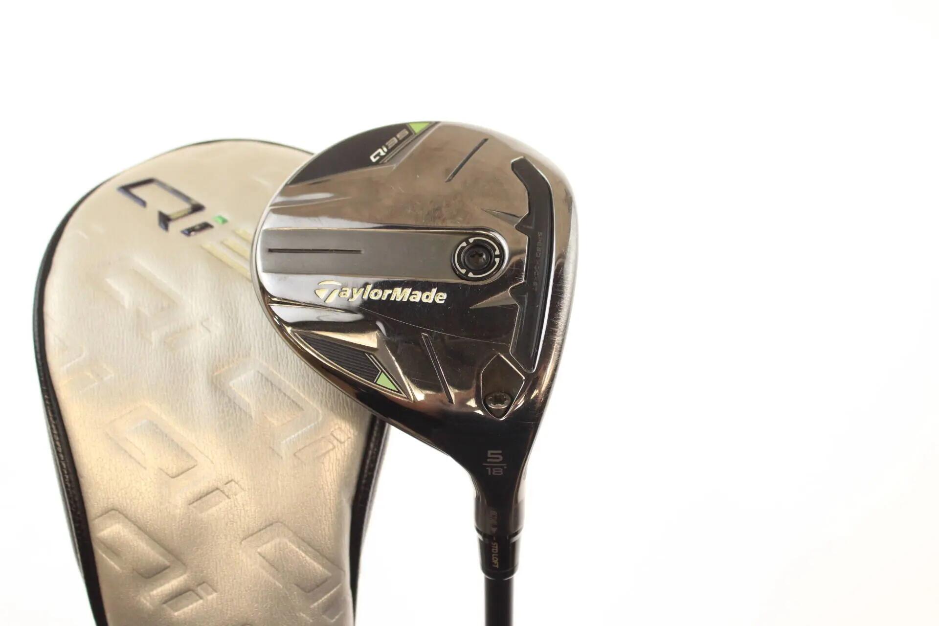 TAYLORMADE picture