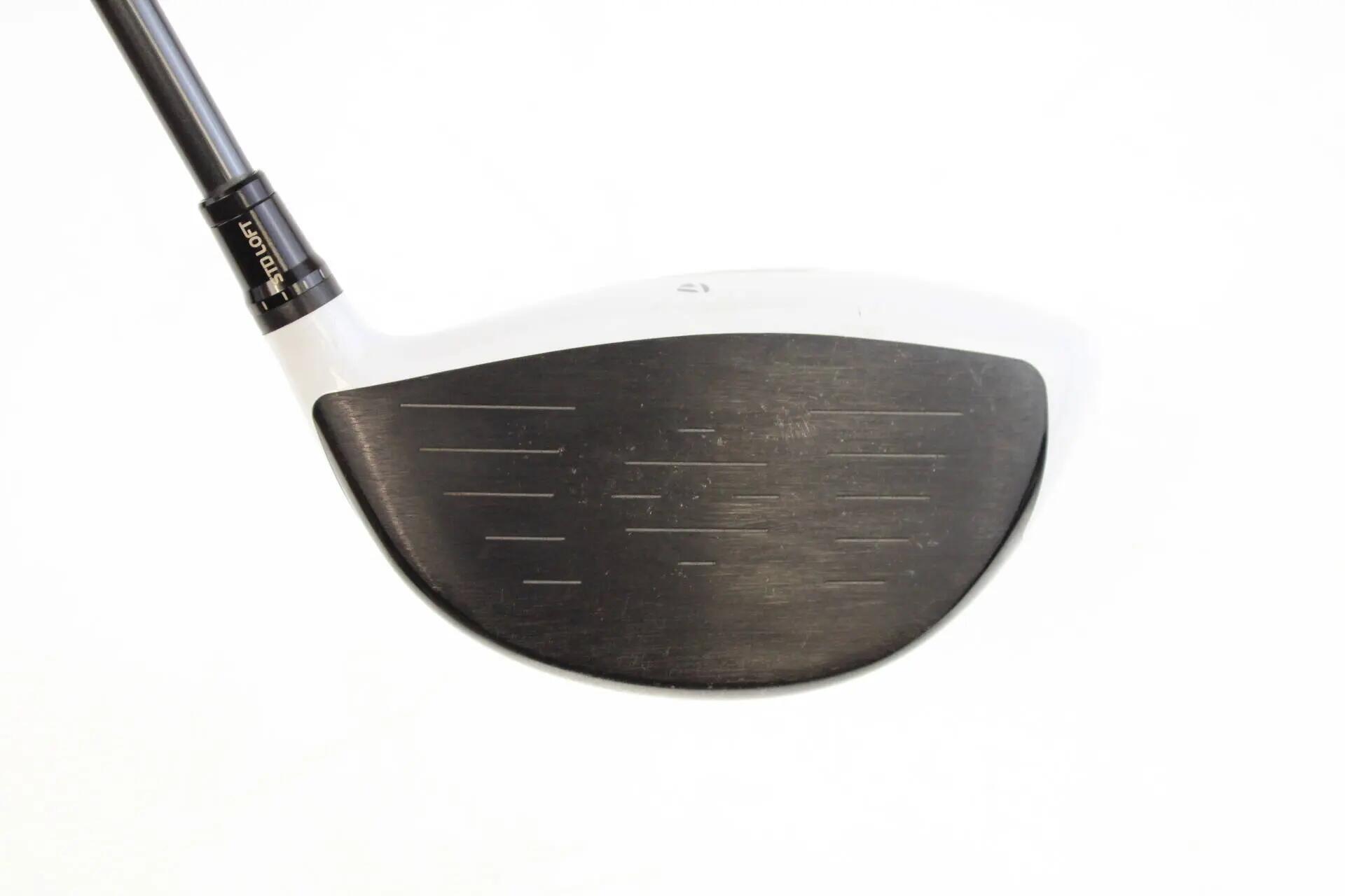 Seconde vie - TaylorMade M2 2017 LH 10.5-deg Driver - Good 2/5