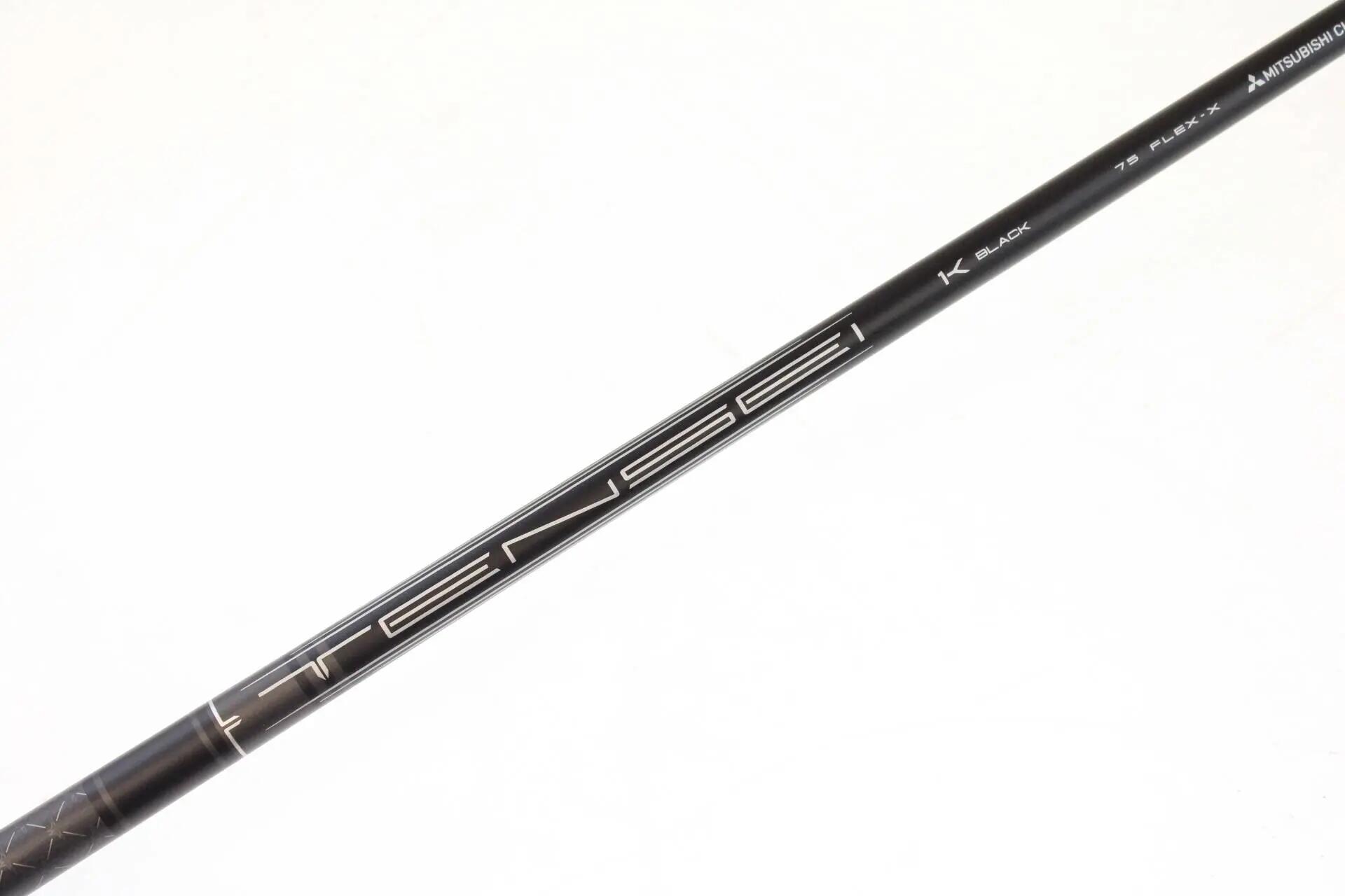 Seconde vie - Callaway Elyte Triple Diamond RH 9-deg Driver - Excellent 4/6