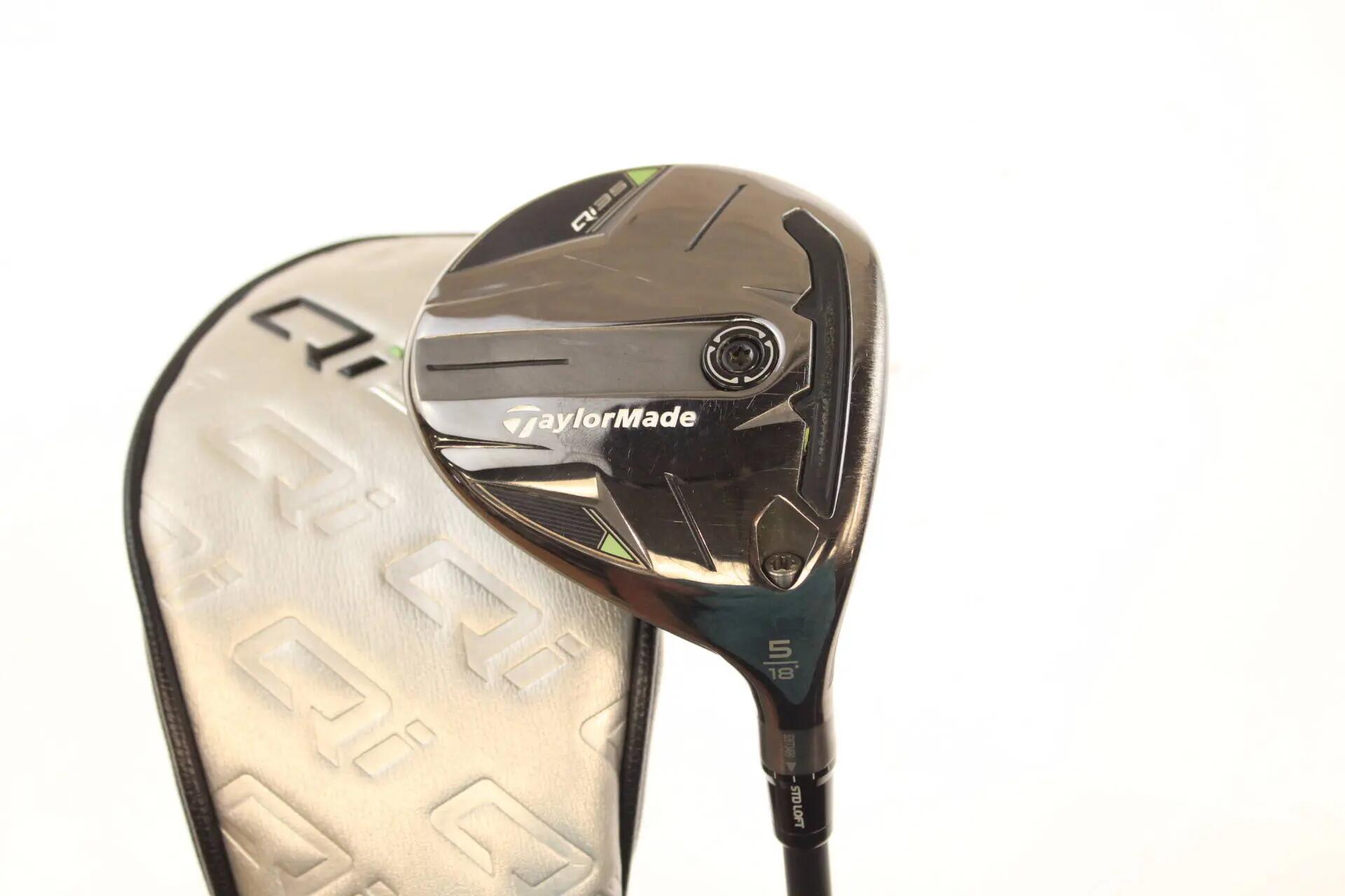 TAYLORMADE picture
