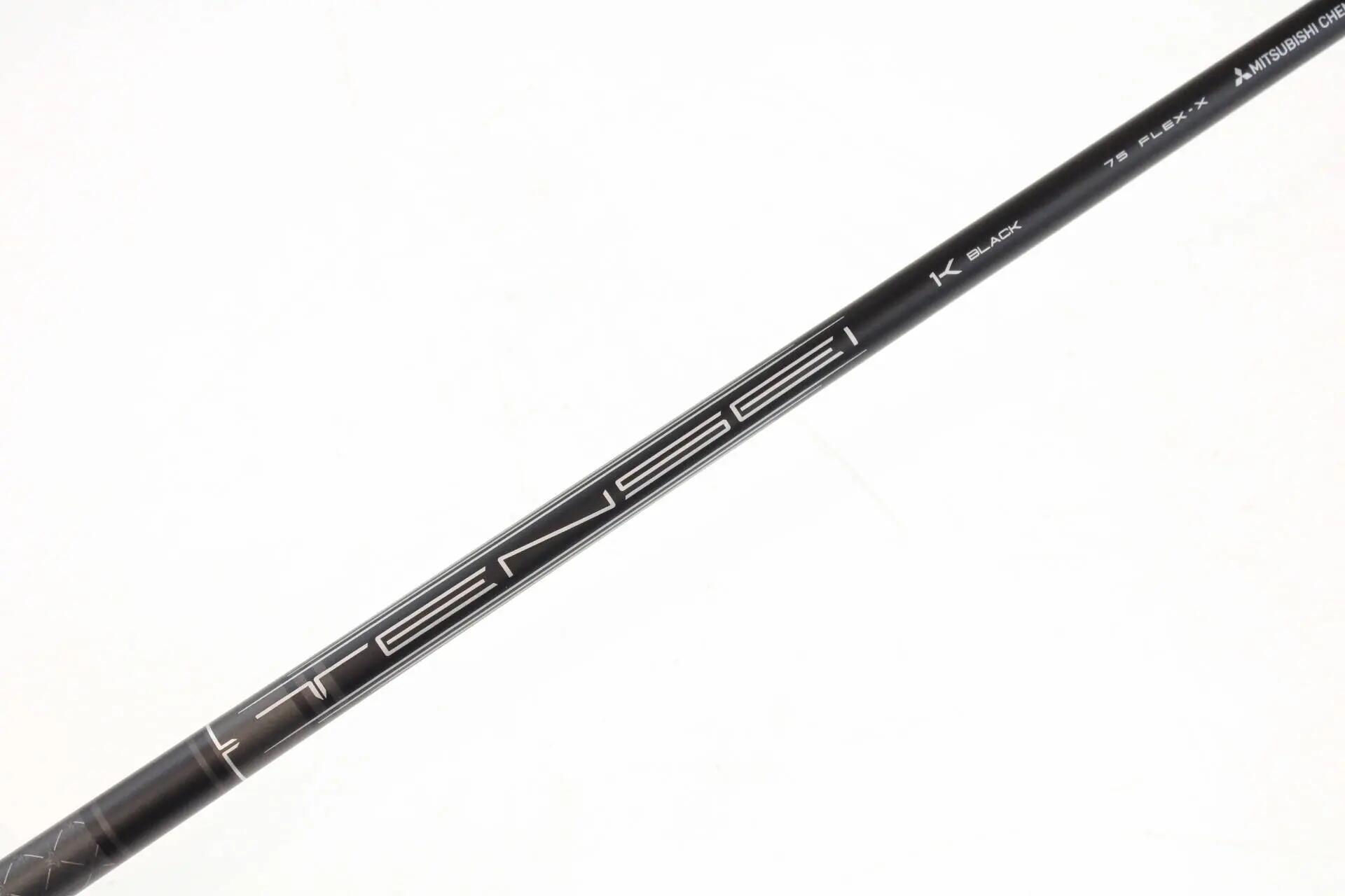 Seconde vie - Callaway Elyte Triple Diamond RH 10.5-deg Driver - Very good 4/6