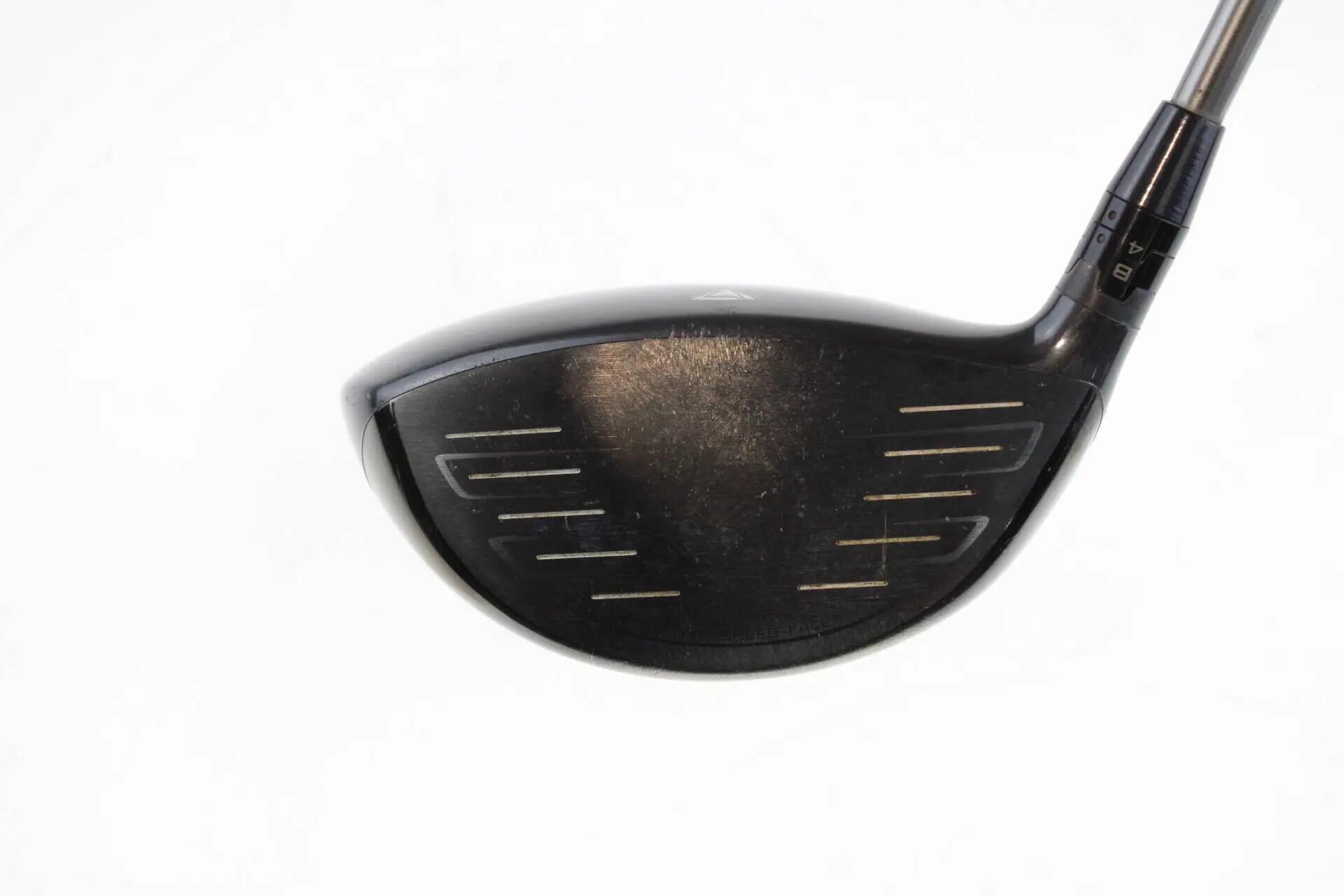 Seconde vie - Titleist 917D2 RH 9.5-deg Driver - Good 2/5