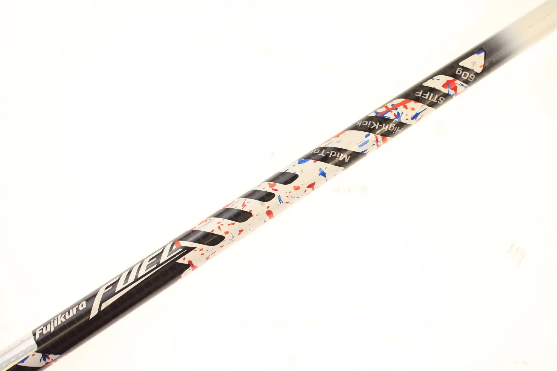 Seconde vie - Cobra AMP Cell LH 9.5-deg Driver - Sufficient 4/6