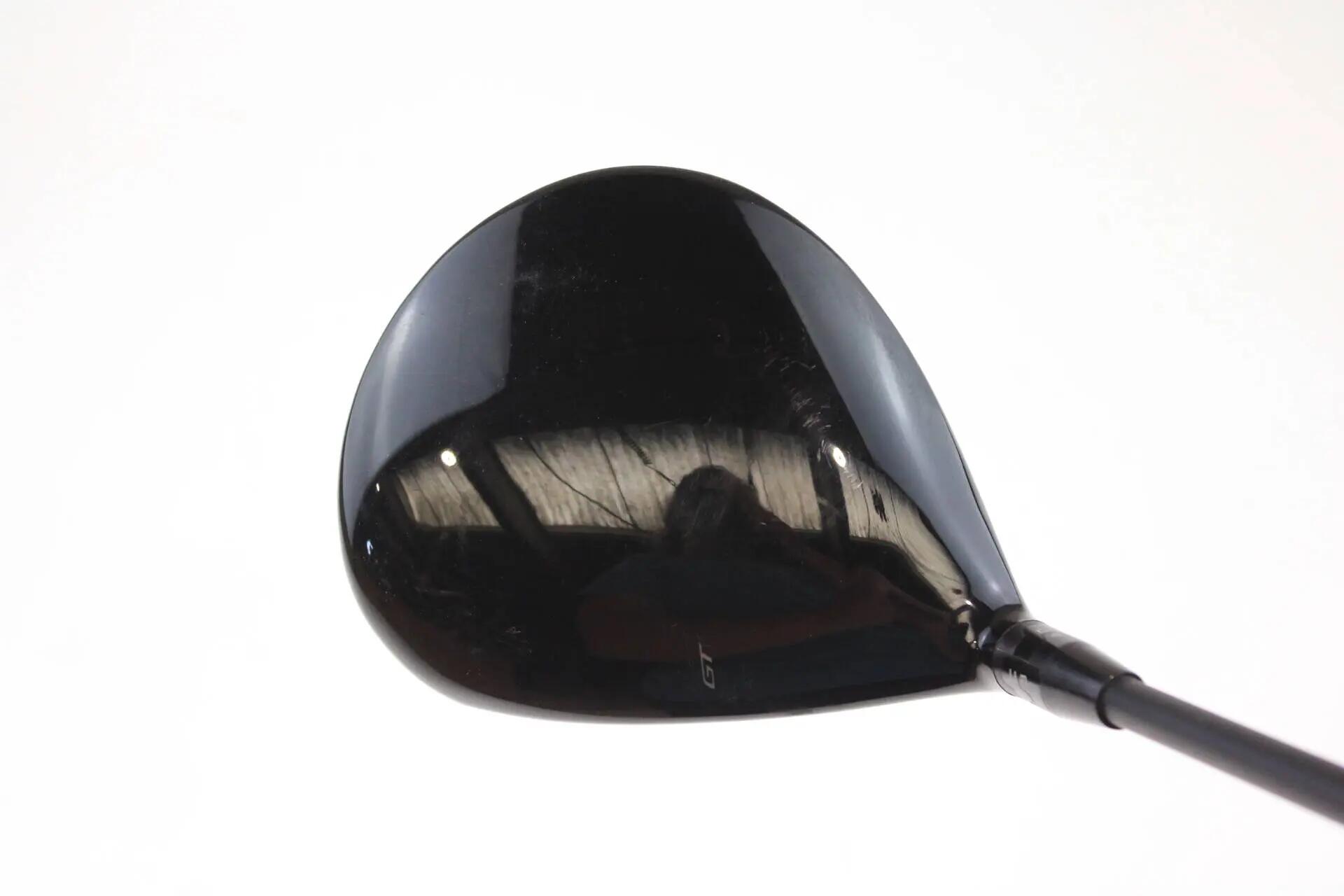 Seconde vie - Titleist GT3 RH 10-deg Driver - Sufficient 3/6