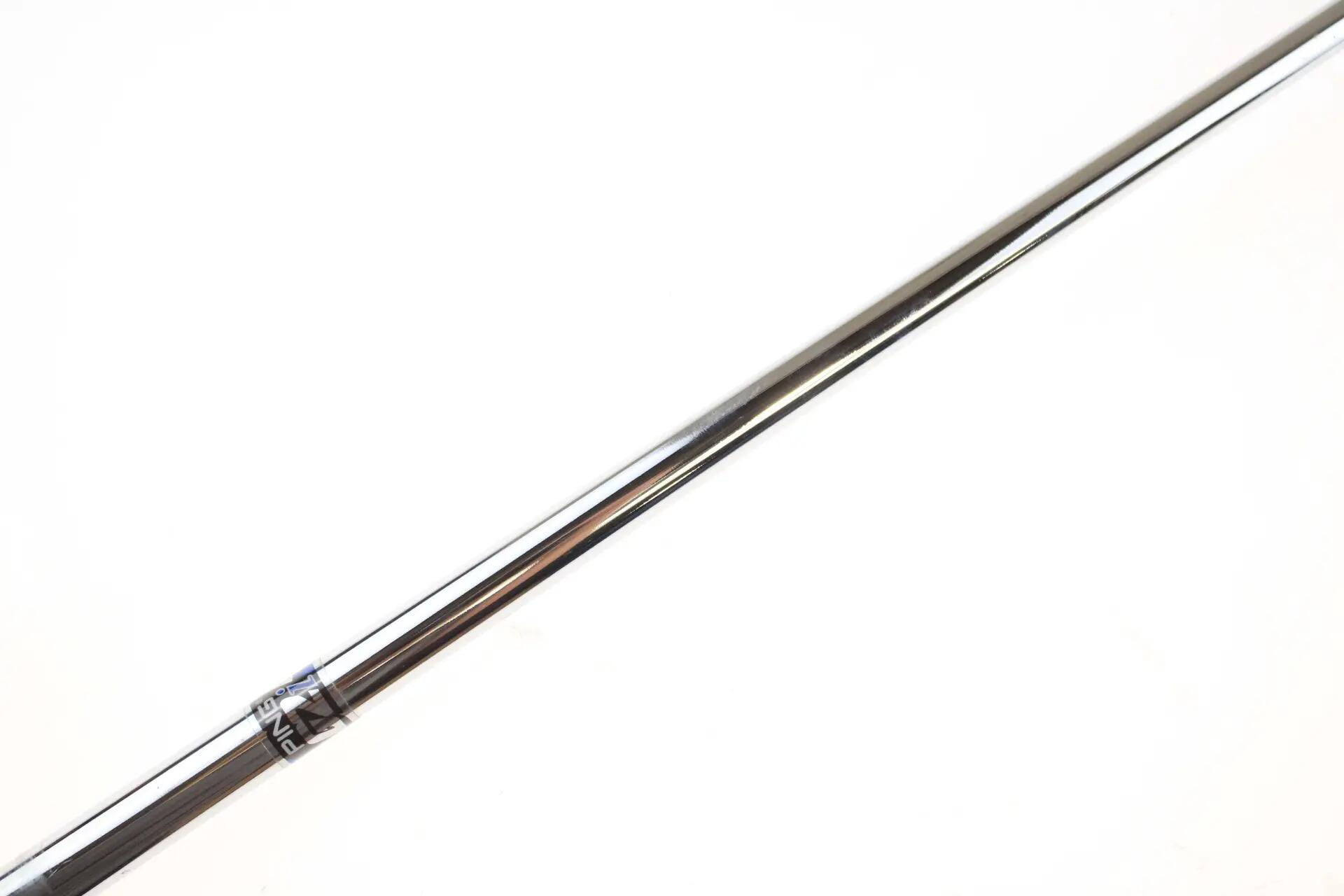 Seconde vie - Ping G2i B60 RH Putter - Good 4/6