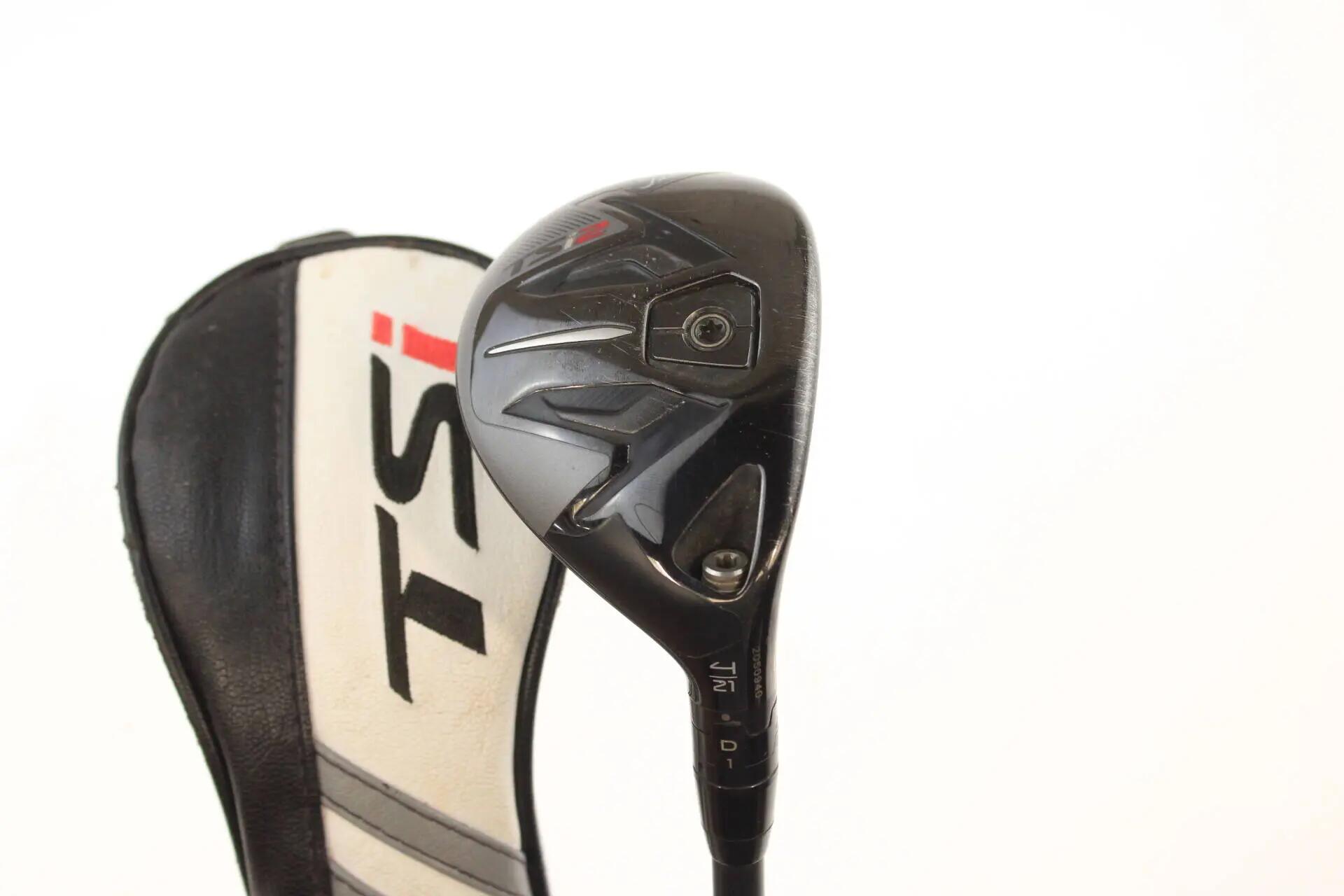 TITLEIST picture