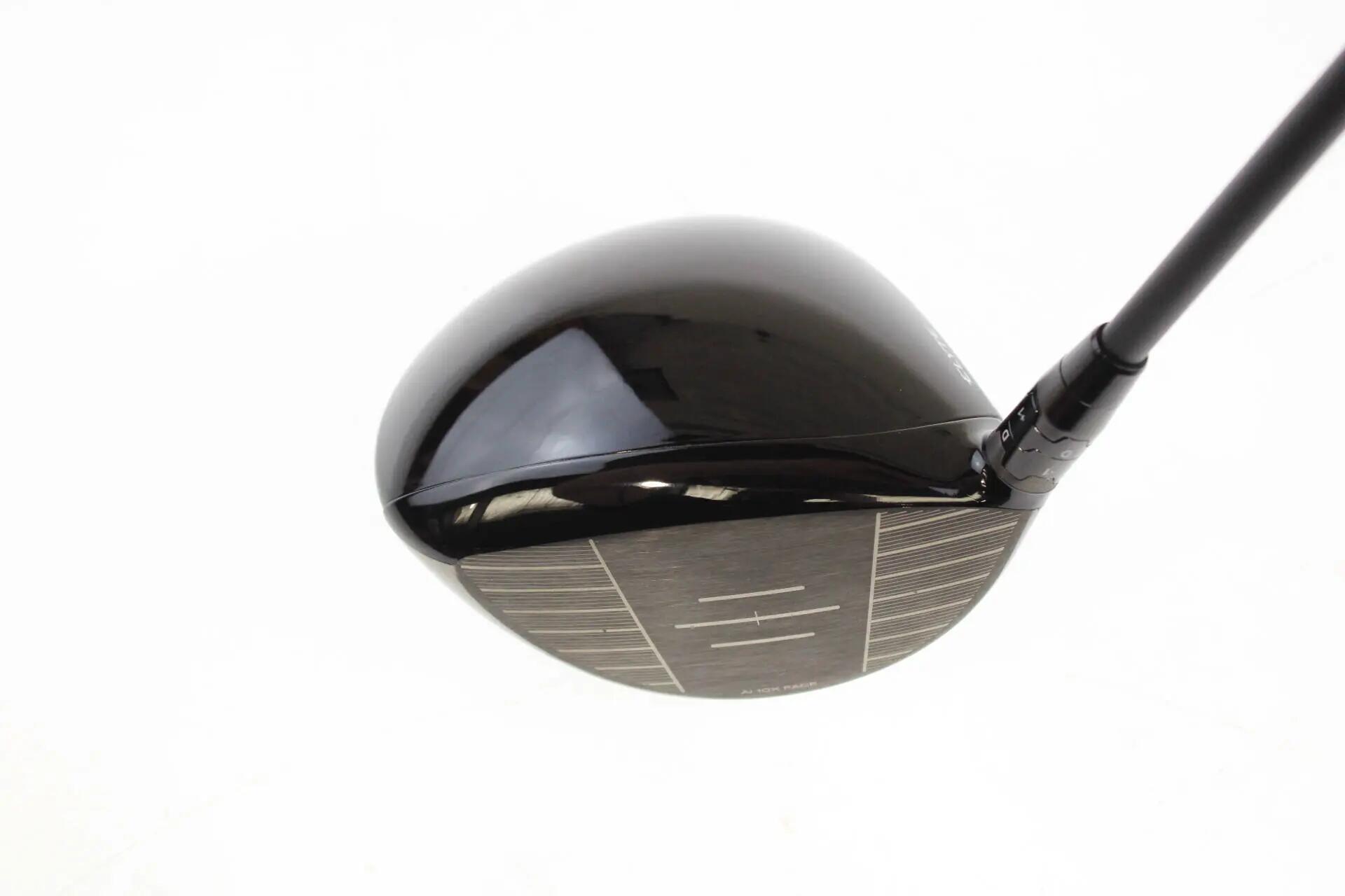 Seconde vie - Callaway Elyte Triple Diamond RH 9-deg Driver - Excellent 3/6
