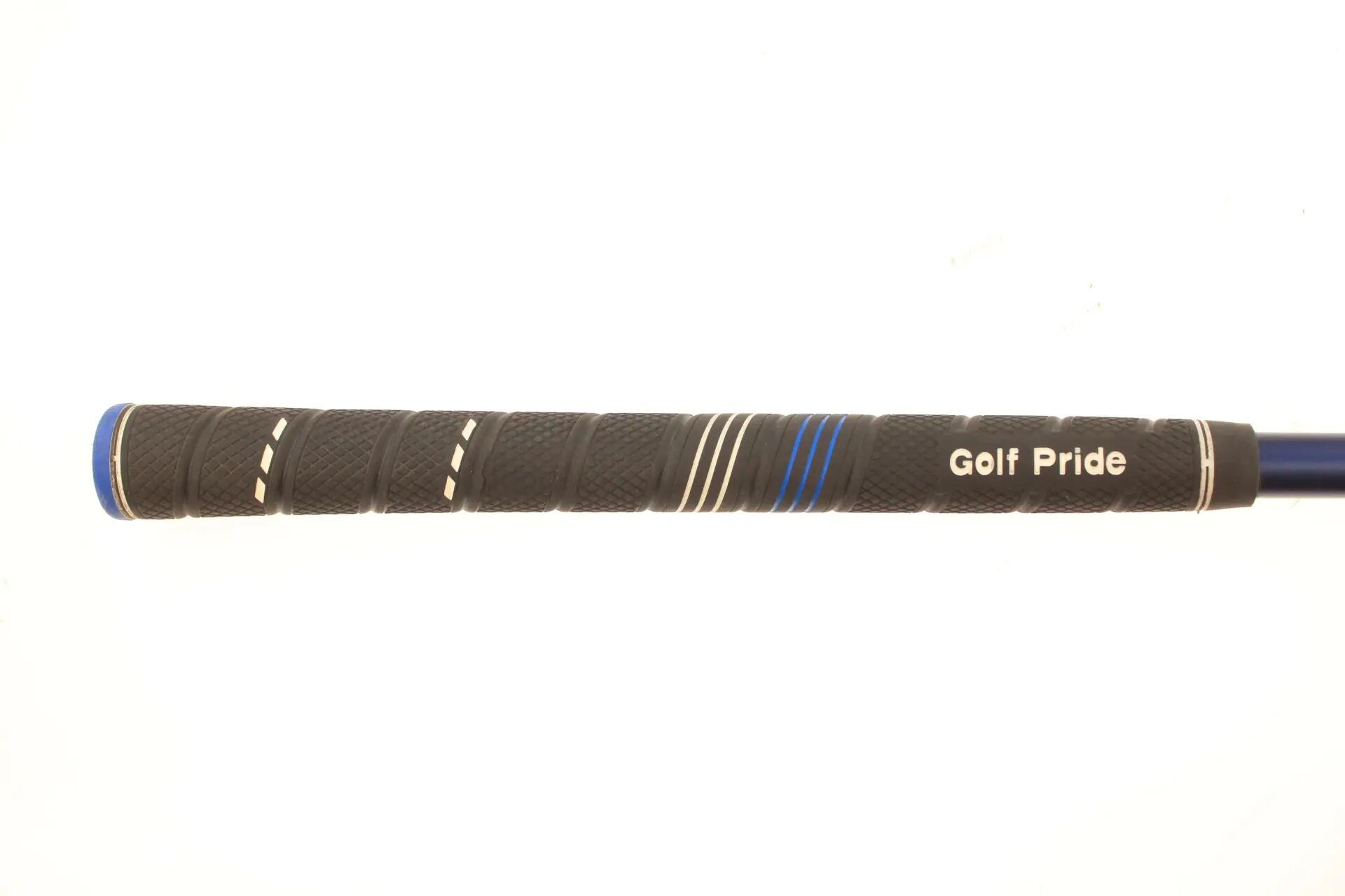 Seconde vie - TaylorMade Qi35 RH 18-deg Fairway Wood - Good 5/5