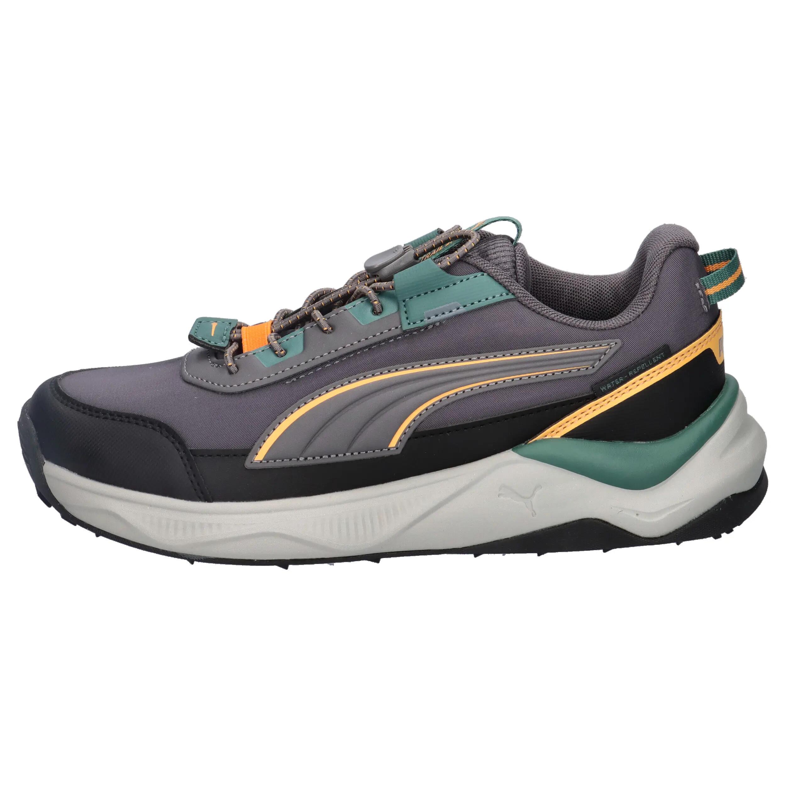 Buty sportowe dziecięce Puma EVOLVE TRAIL 9/14