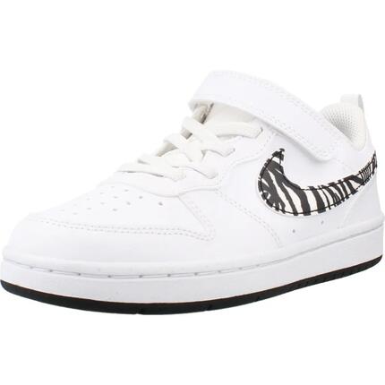 Zapatillas niño Nike Court Borough Prt Ps