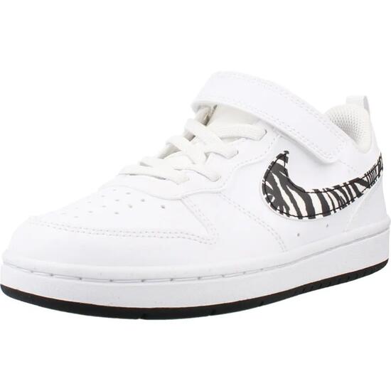 Zapatillas niño Nike Court Borough Prt Ps