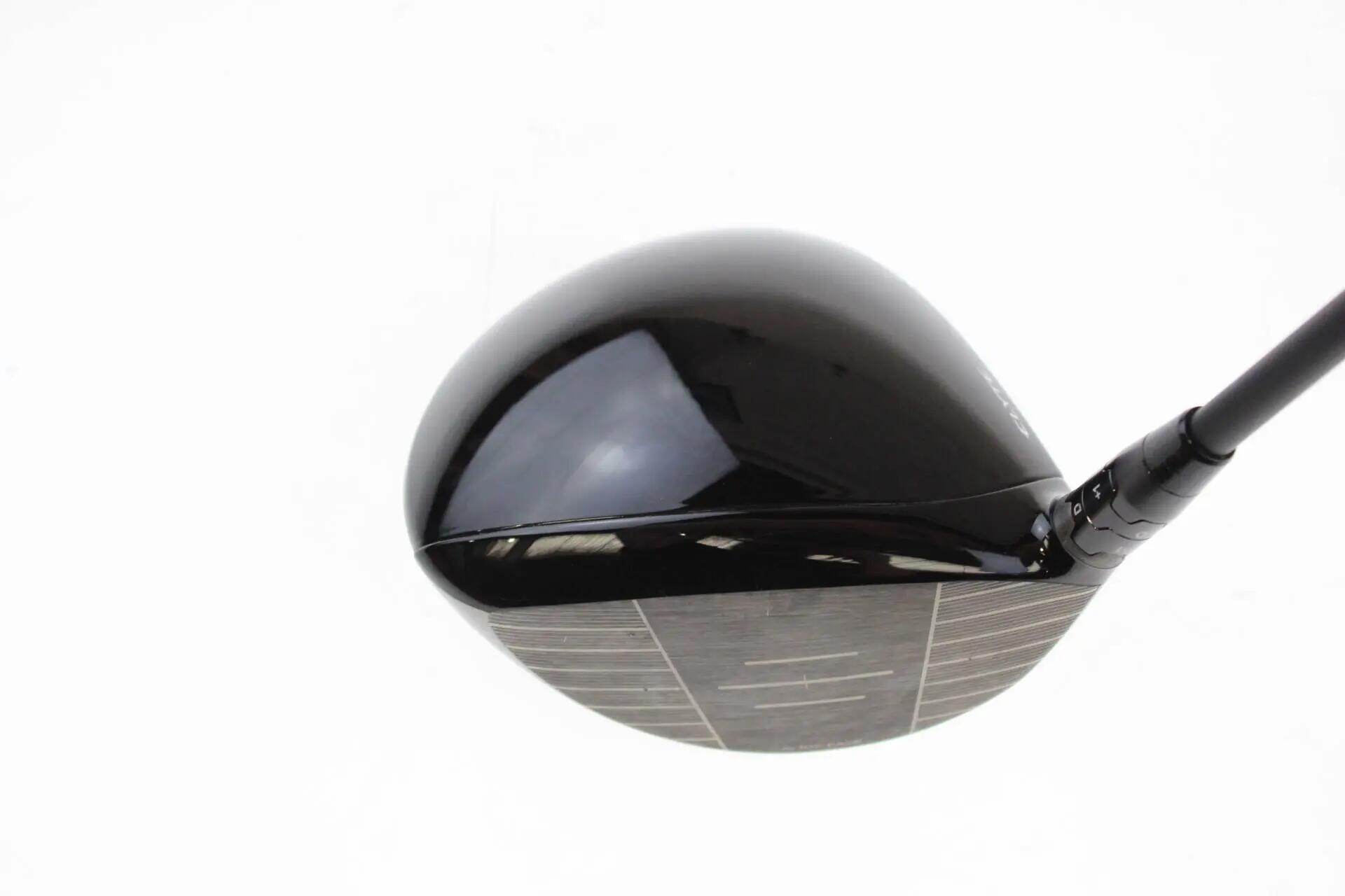 Seconde vie - Callaway Elyte Triple Diamond RH 10.5-deg Driver - Very good 3/6