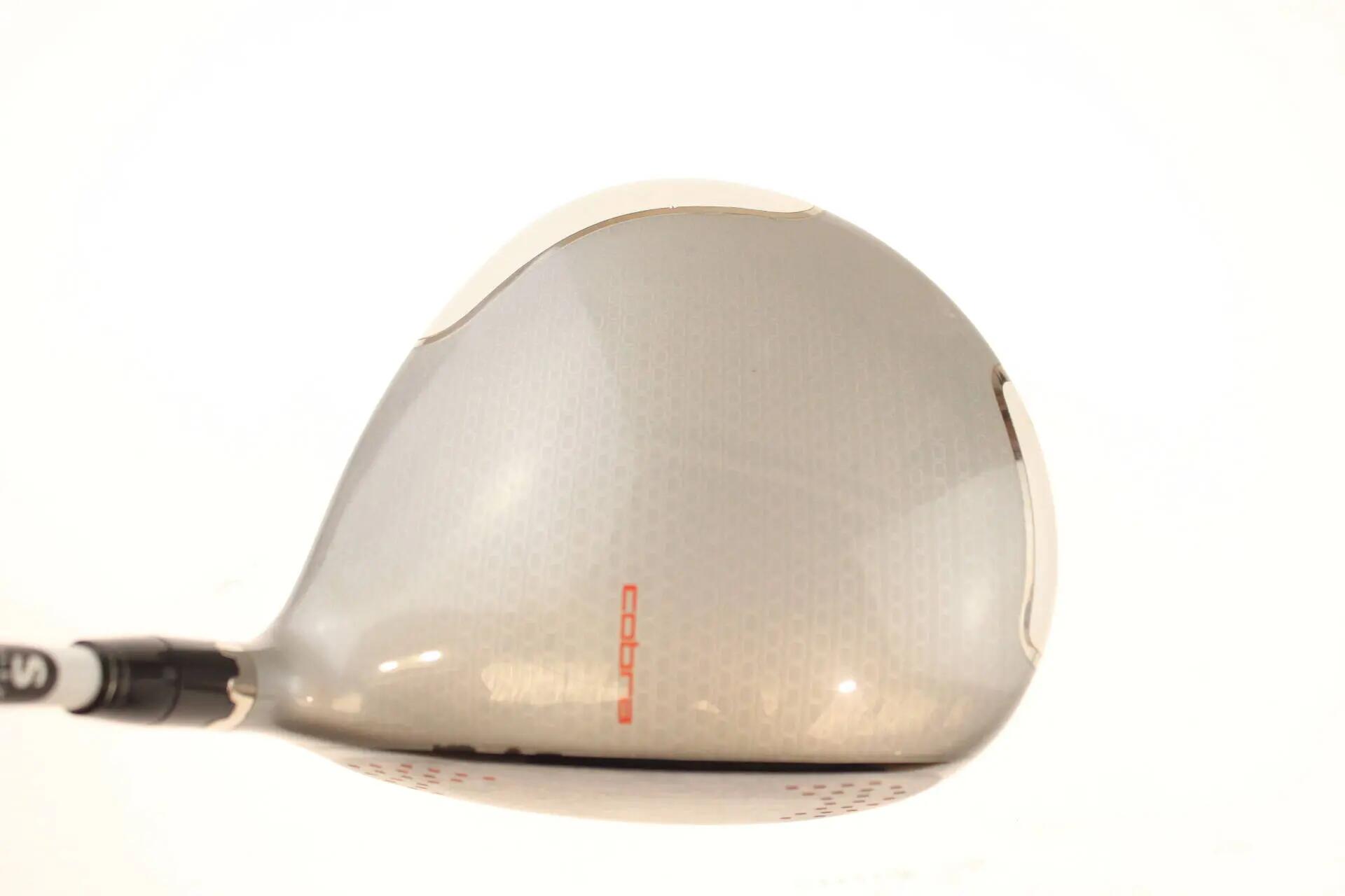 Seconde vie - Cobra AMP Cell LH 9.5-deg Driver - Sufficient 3/6