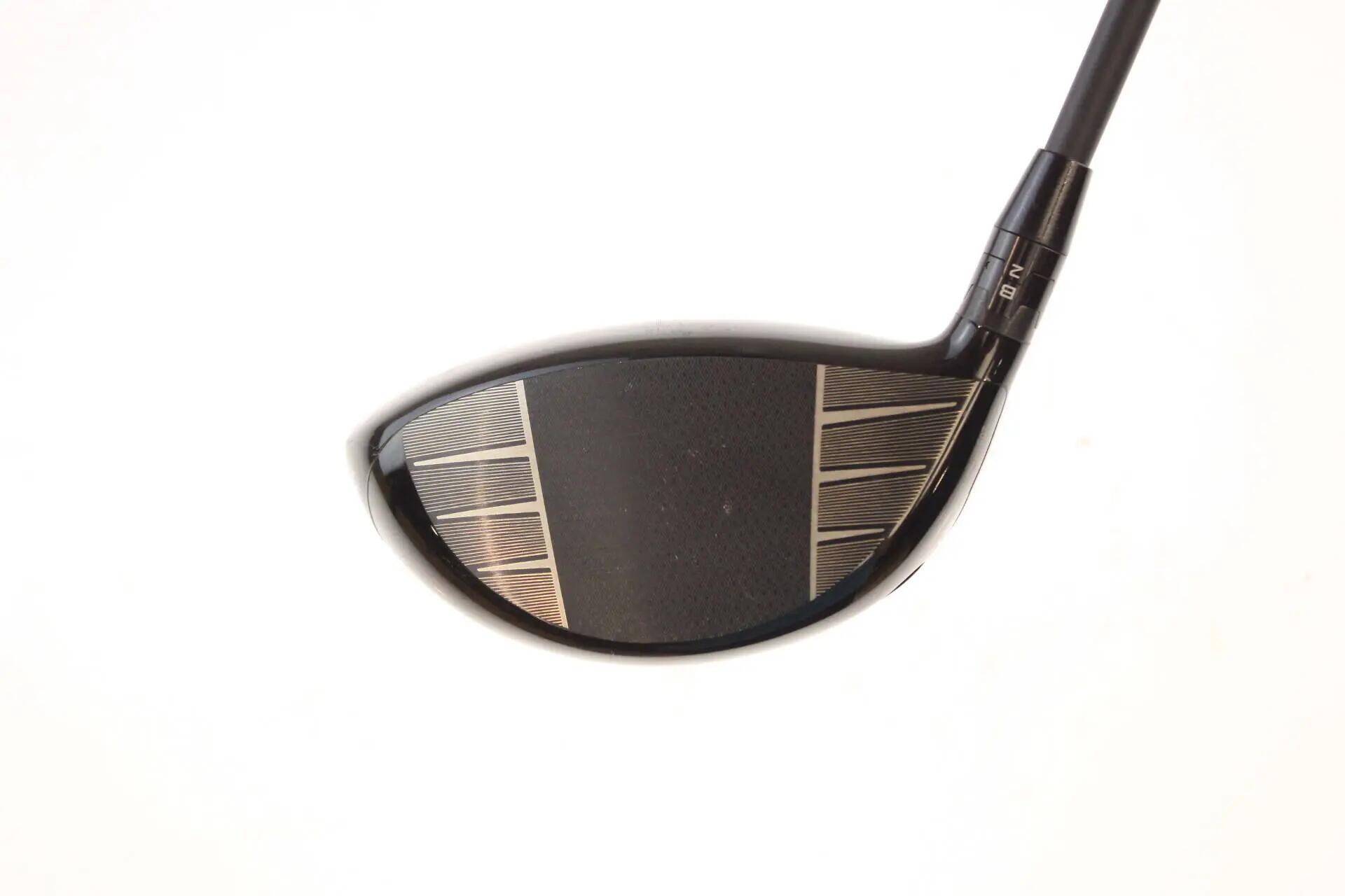 Seconde vie - Titleist GT3 RH 10-deg Driver - Sufficient 2/6