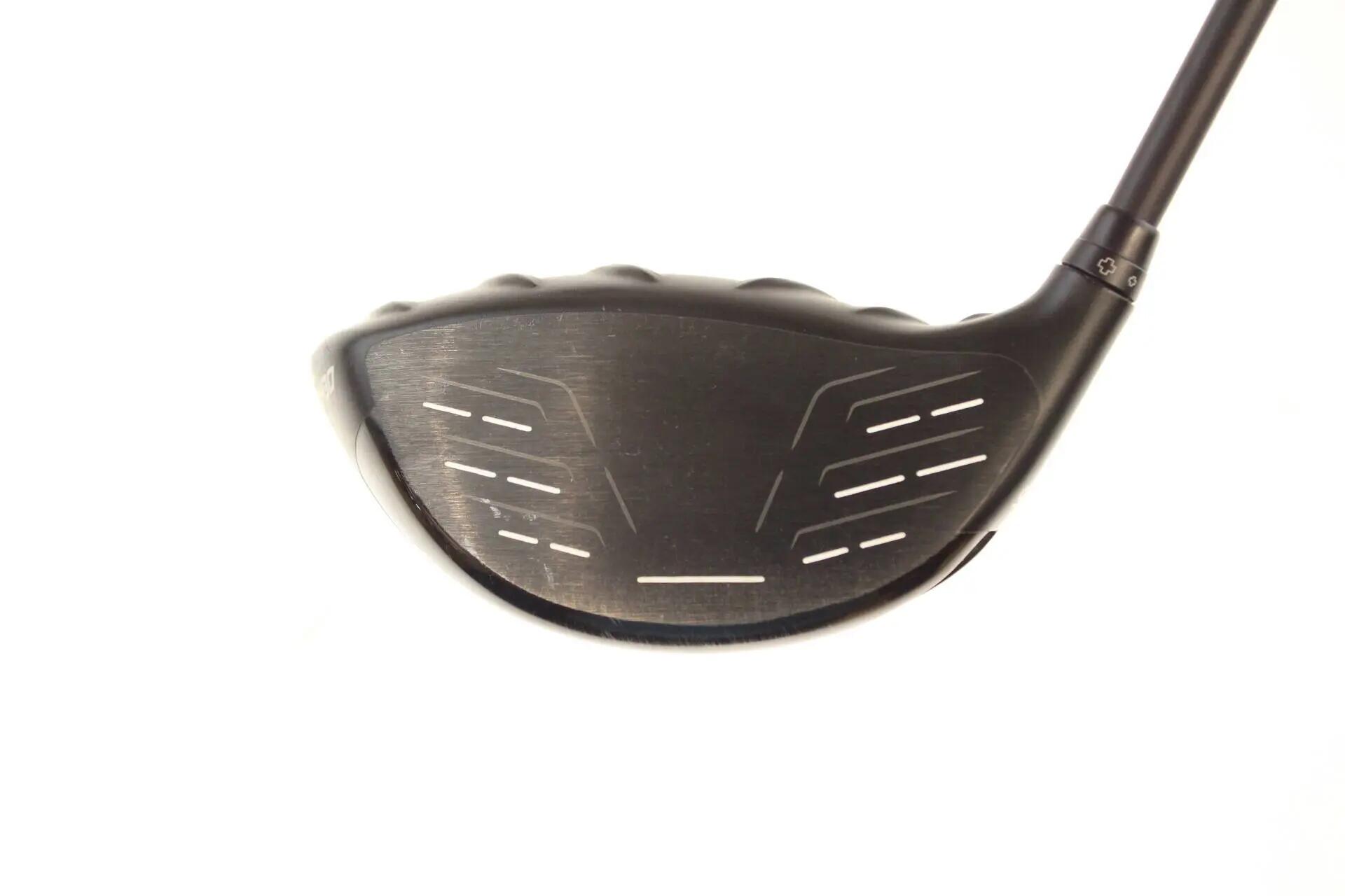 Seconde vie - Ping G430 MAX RH 10.5-deg Driver - Very good 3/6