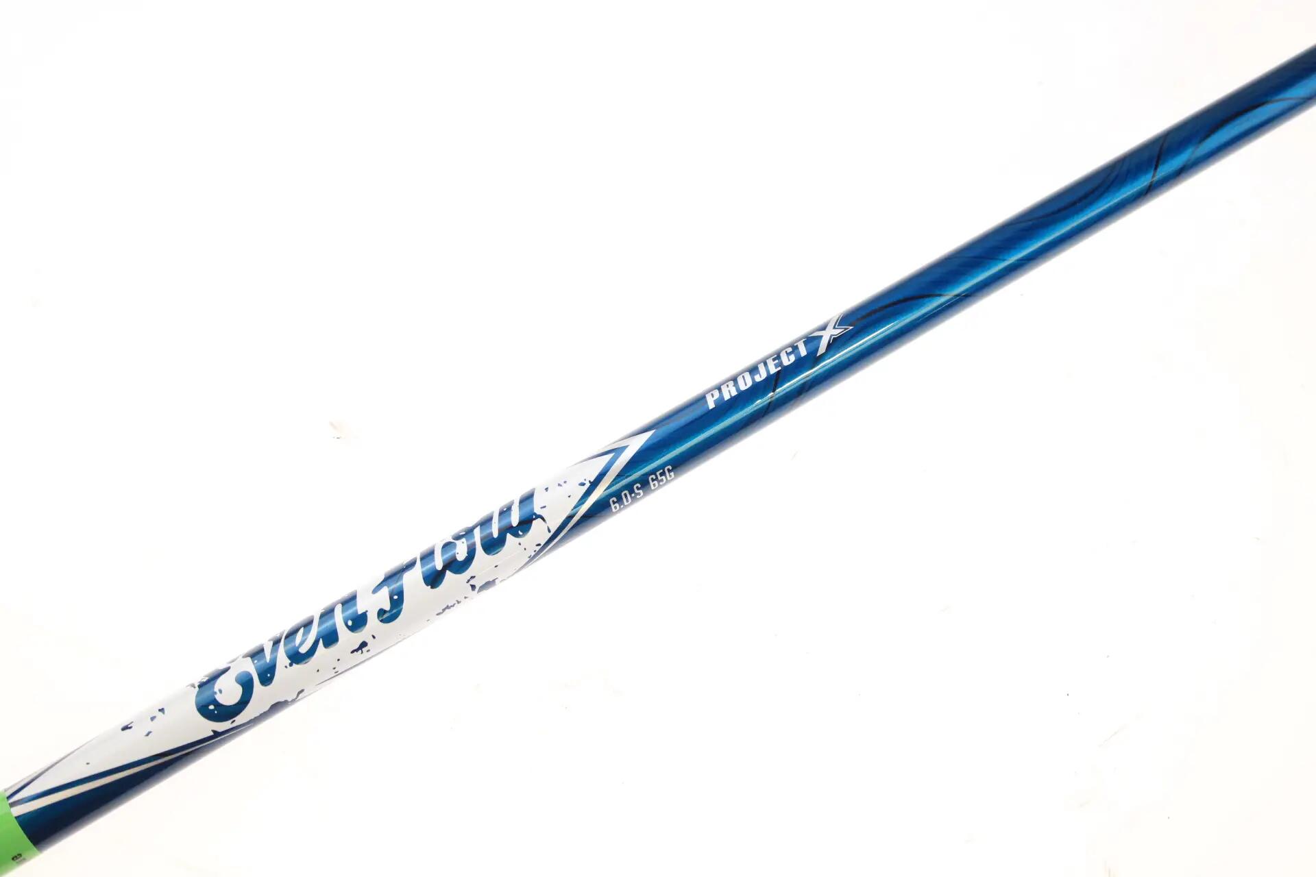 Seconde vie - Callaway XR 16 RH 13.5-deg Driver - Very good 4/5