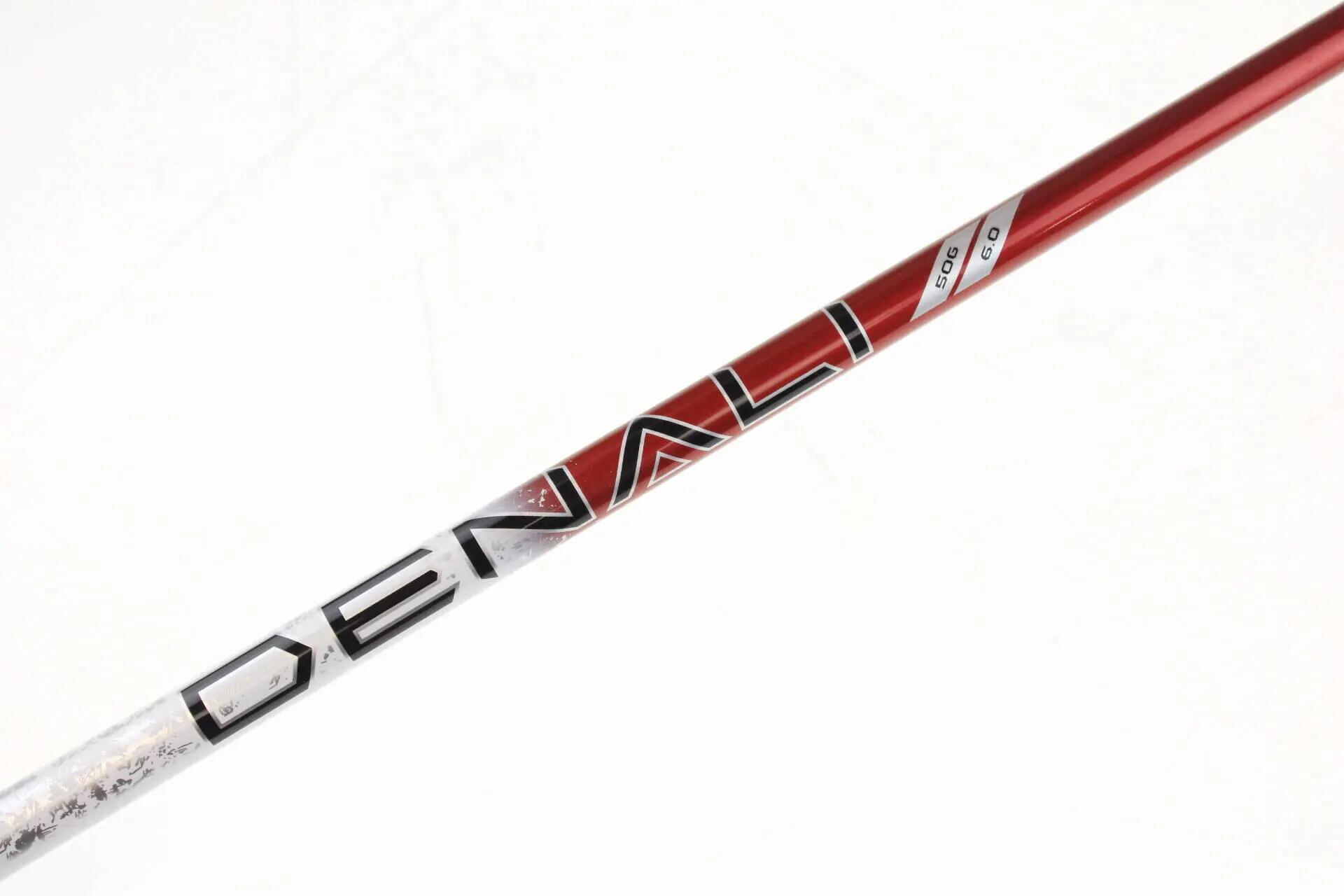 Seconde vie - Titleist GT4 RH 9-deg Driver - Very good 4/5