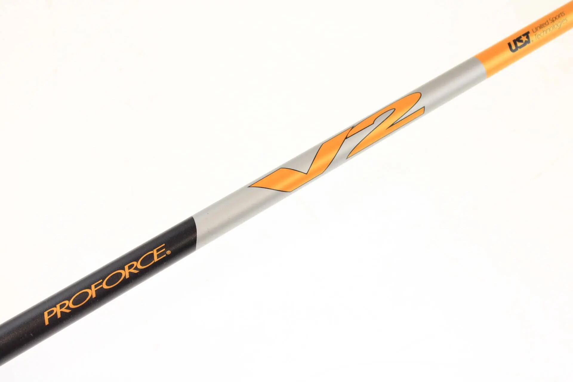 Seconde vie - Titleist 907 D2 RH 10.5-deg Driver - Sufficient 4/7