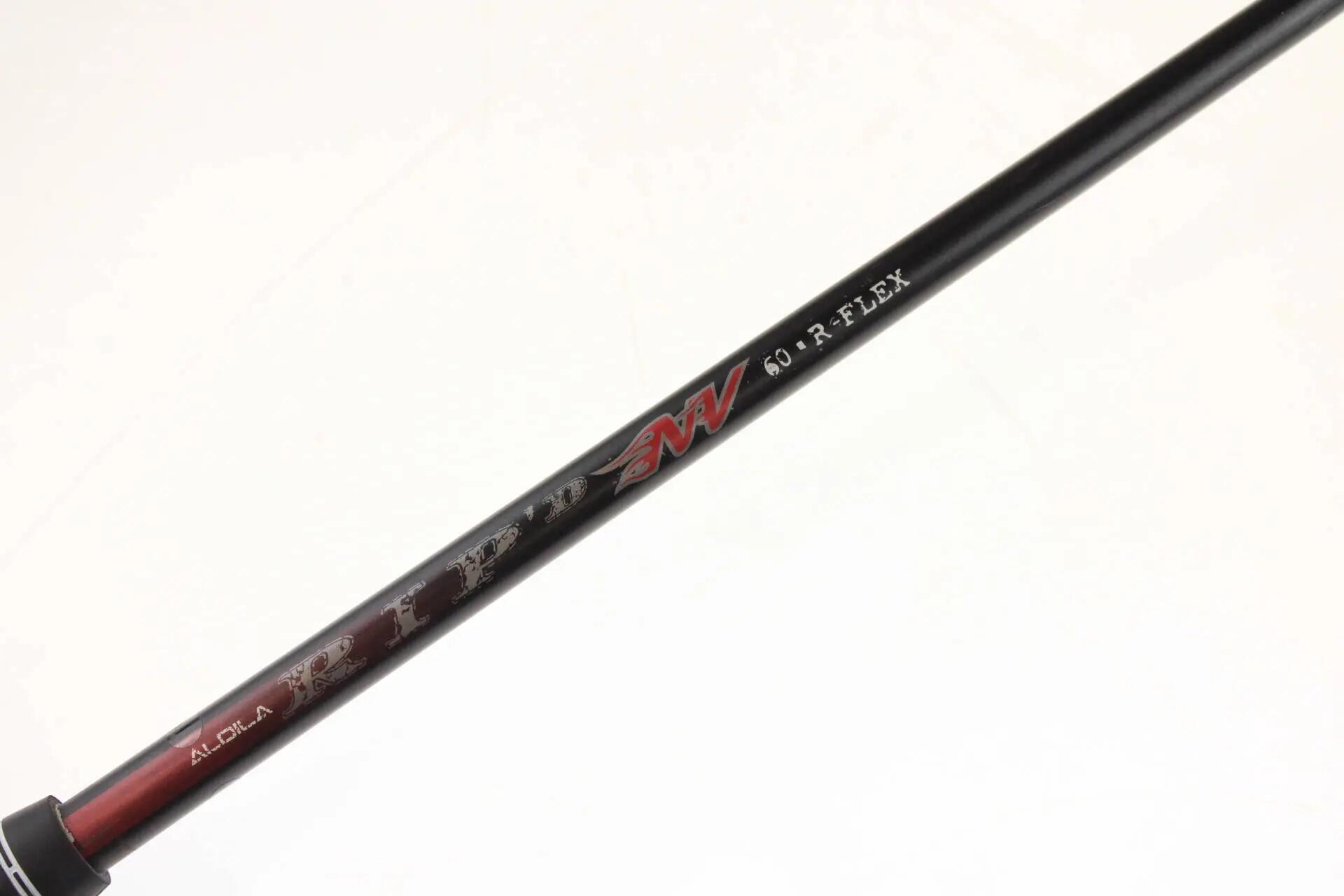 Seconde vie - Callaway RAZR Fit RH 10.5-deg Driver - Sufficient 4/5