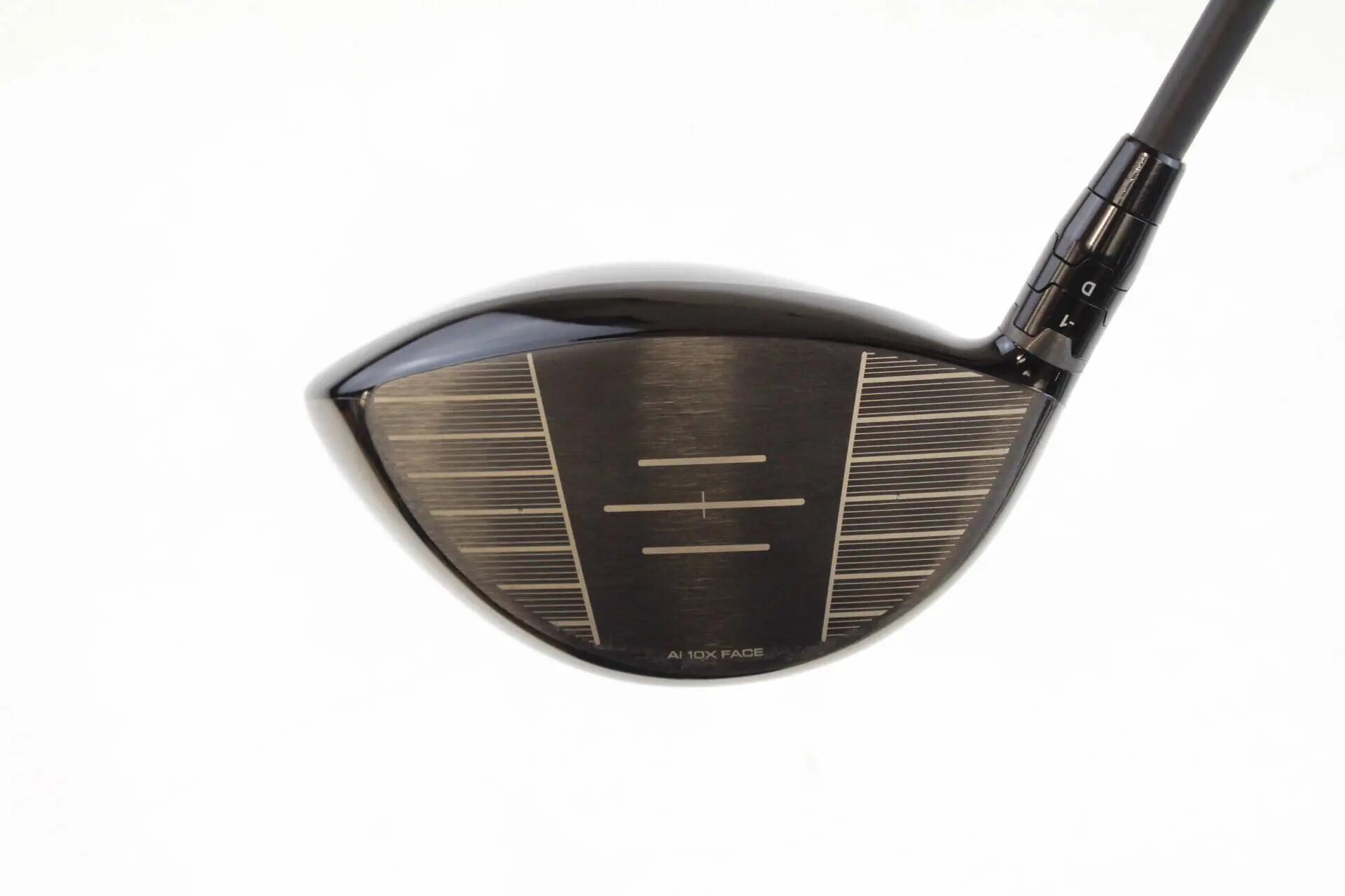 Seconde vie - Callaway Elyte Triple Diamond RH 9-deg Driver - Excellent 2/6