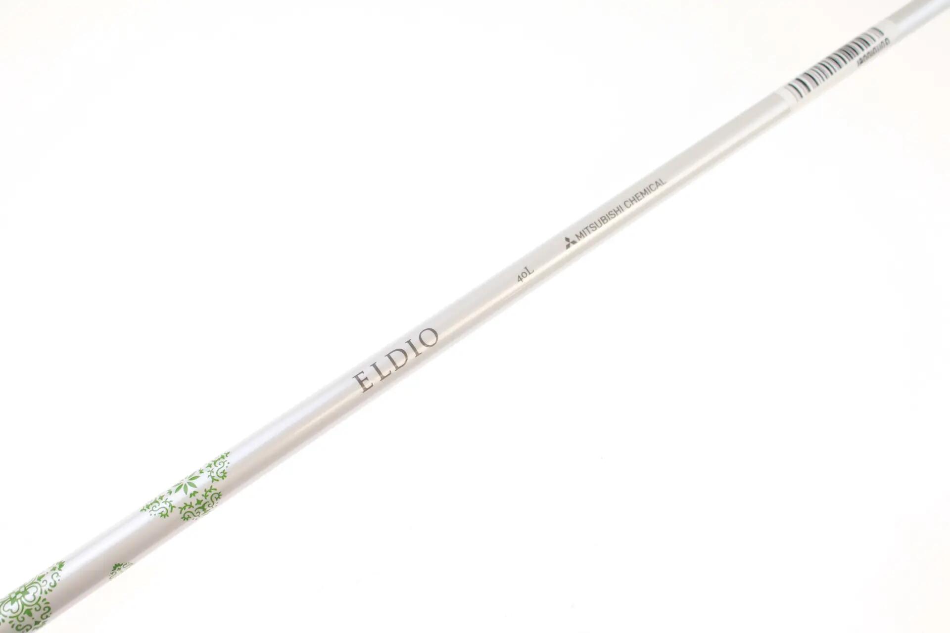Seconde vie - Callaway Elyte X RH 29-deg Hybrid - Good 4/5