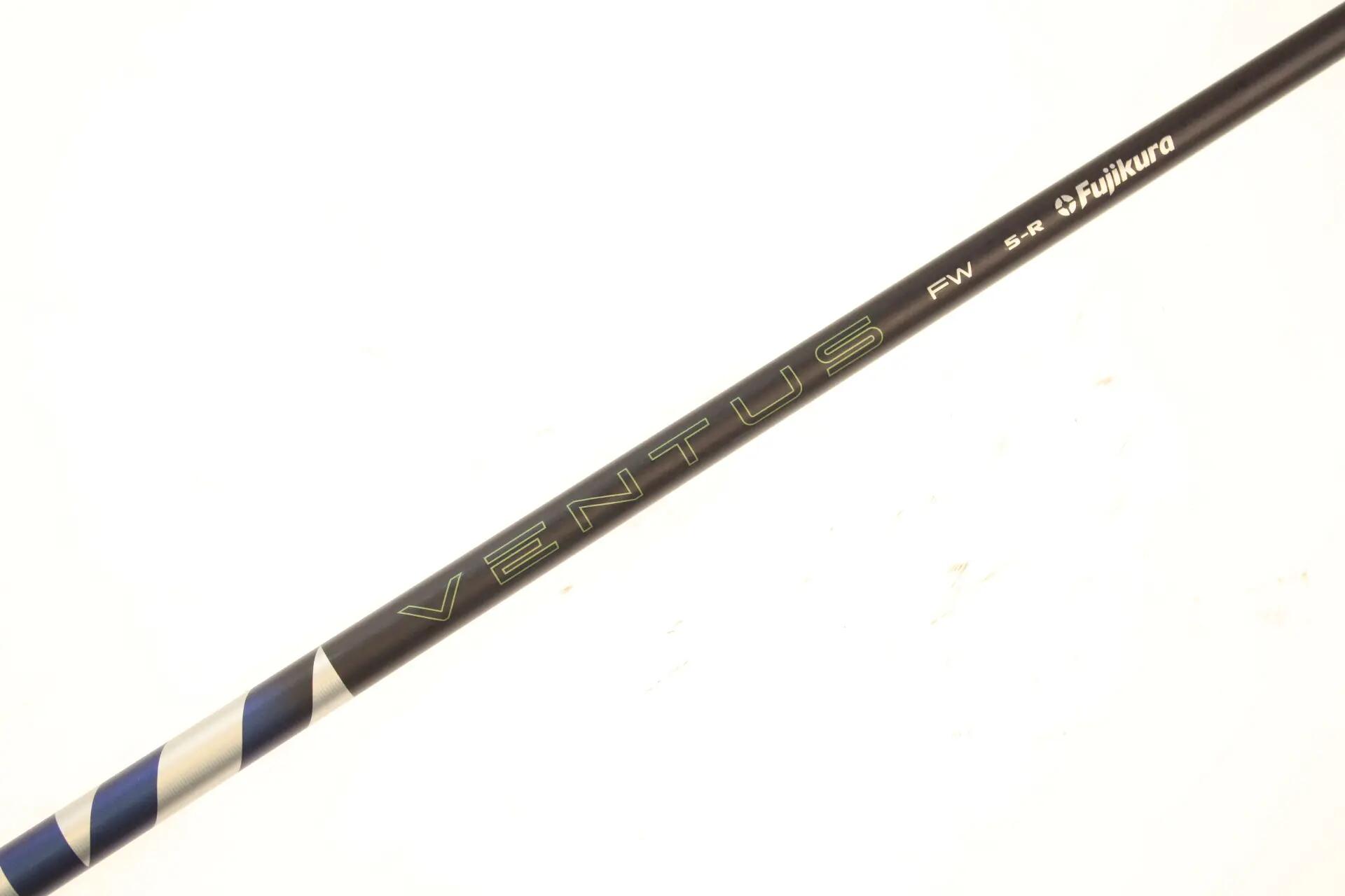 Seconde vie - TaylorMade Qi35 RH 18-deg Fairway Wood - Very good 4/5