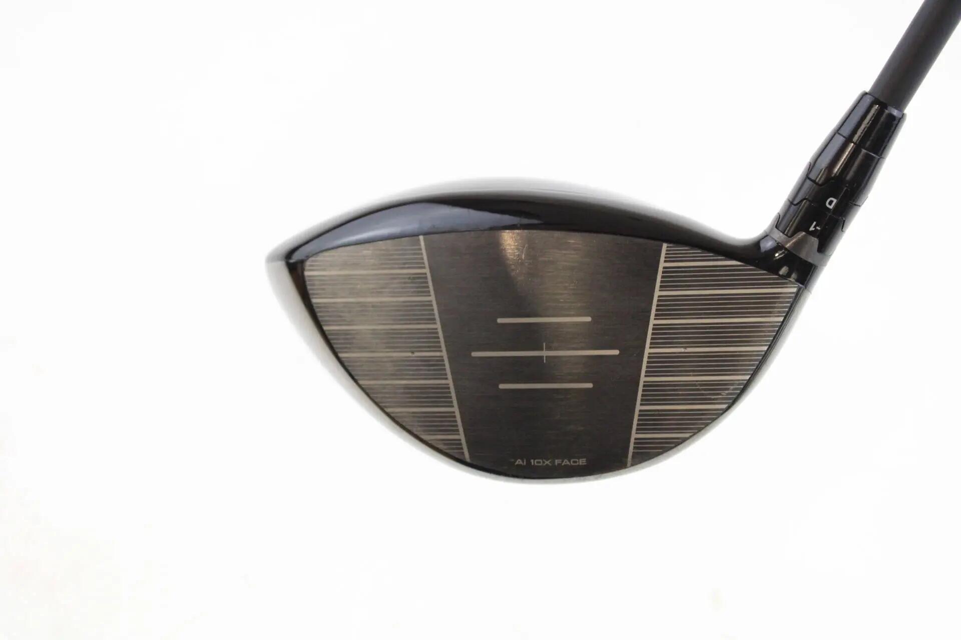 Seconde vie - Callaway Elyte Triple Diamond RH 10.5-deg Driver - Very good 2/6