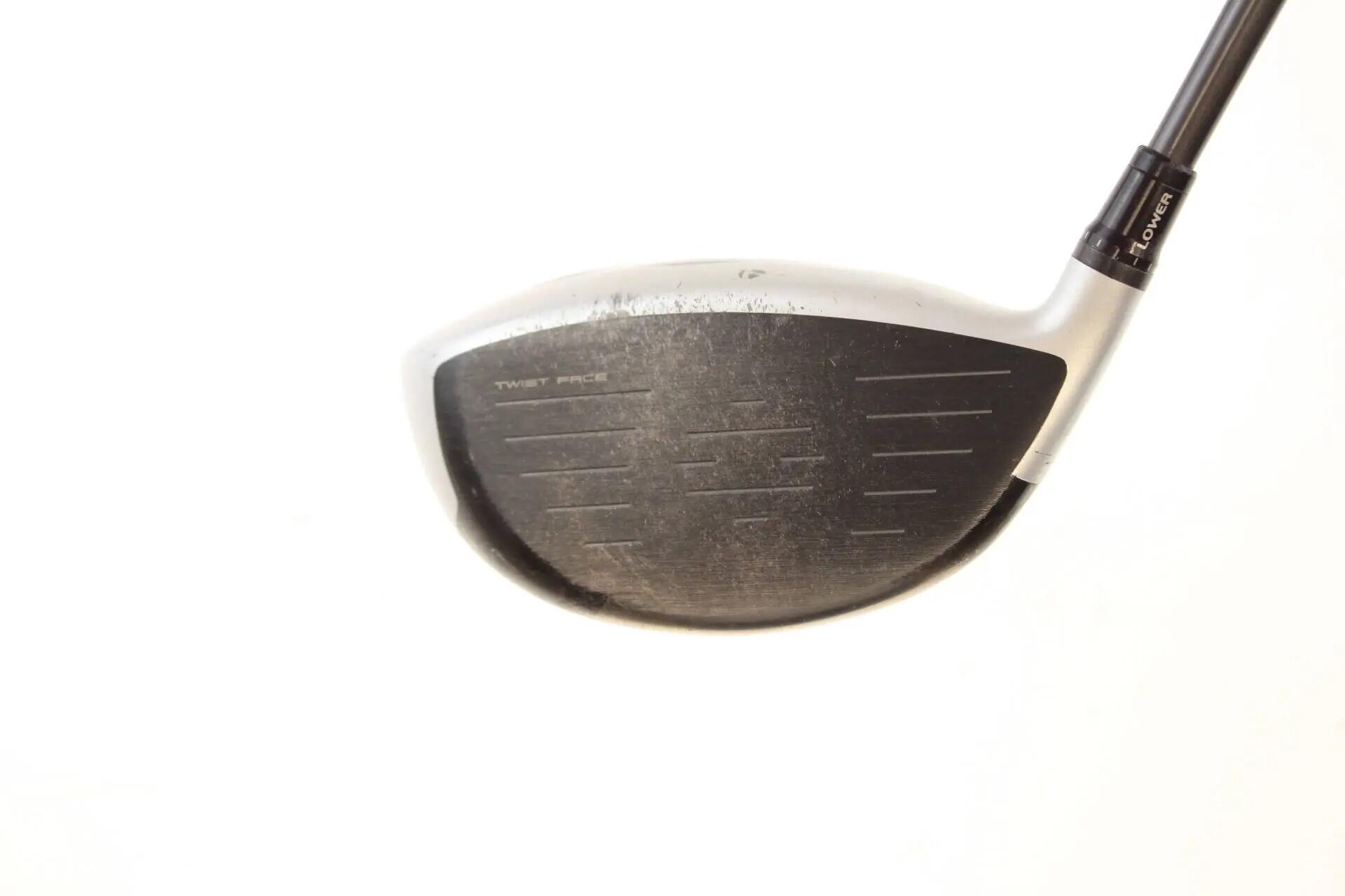 Seconde vie - TaylorMade M4 RH 12-deg Driver - Sufficient 2/5