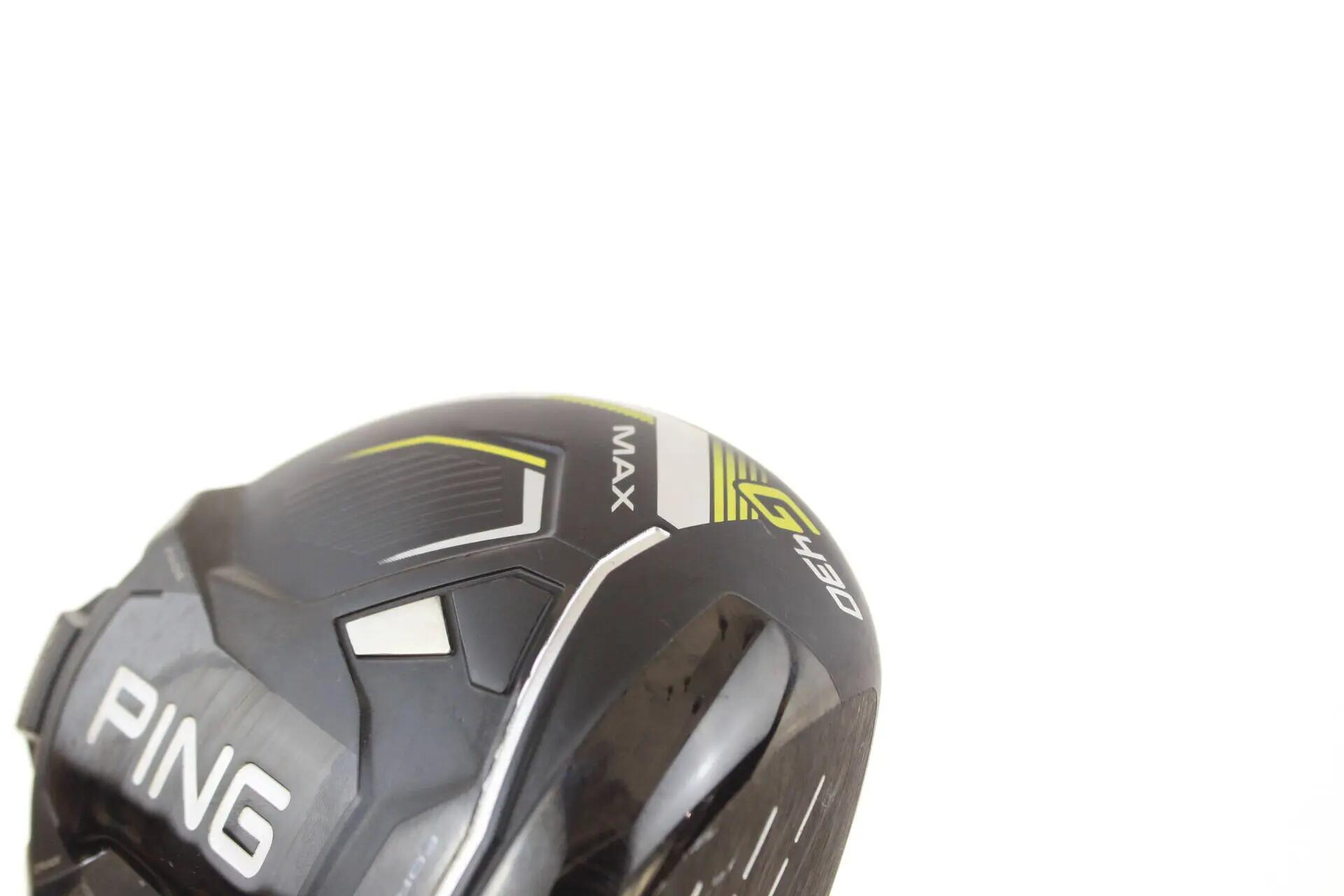 Seconde vie - Ping G430 MAX RH 10.5-deg Driver - Very good 2/6