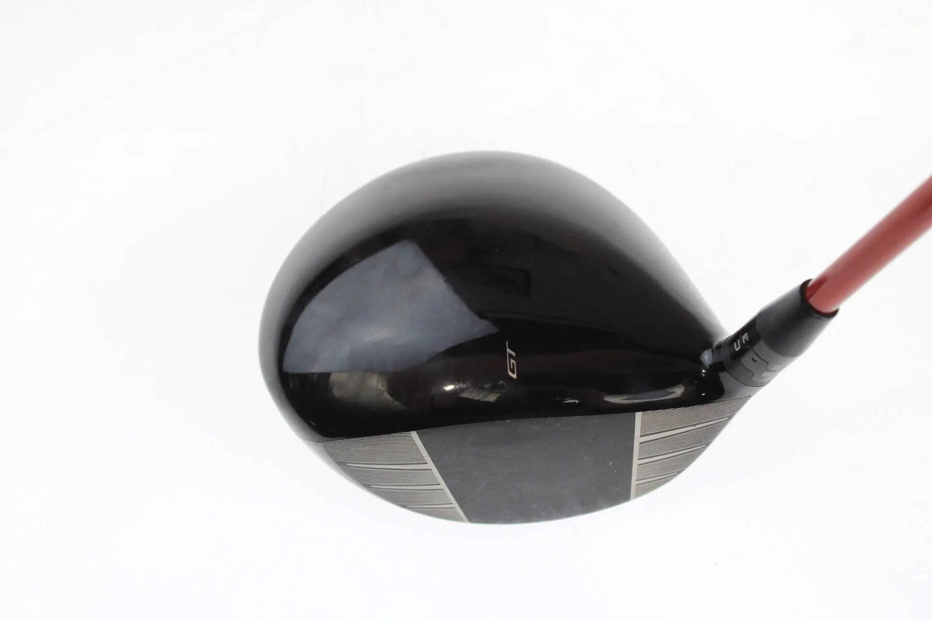 Seconde vie - Titleist GT4 RH 9-deg Driver - Very good 3/5